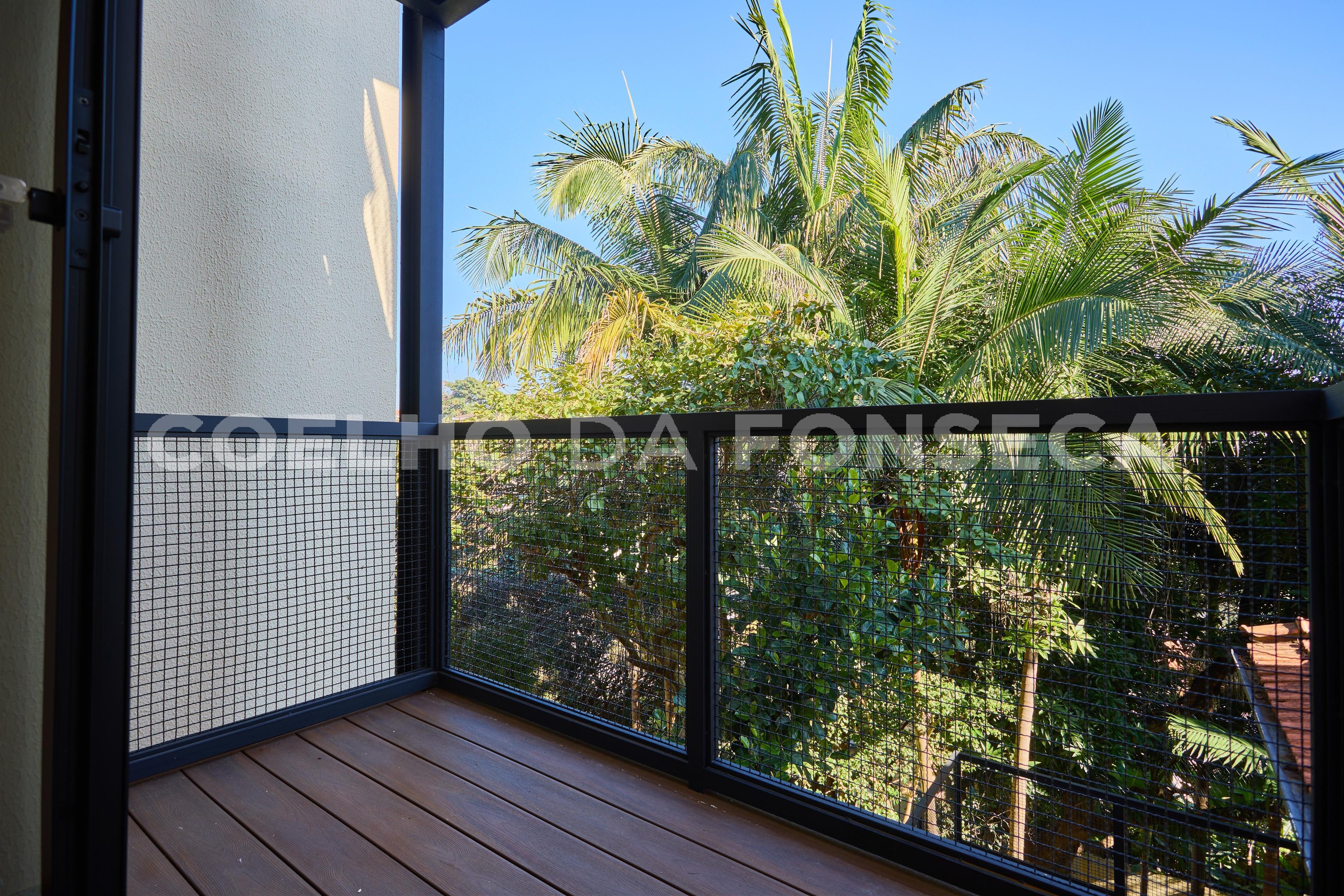 Varanda