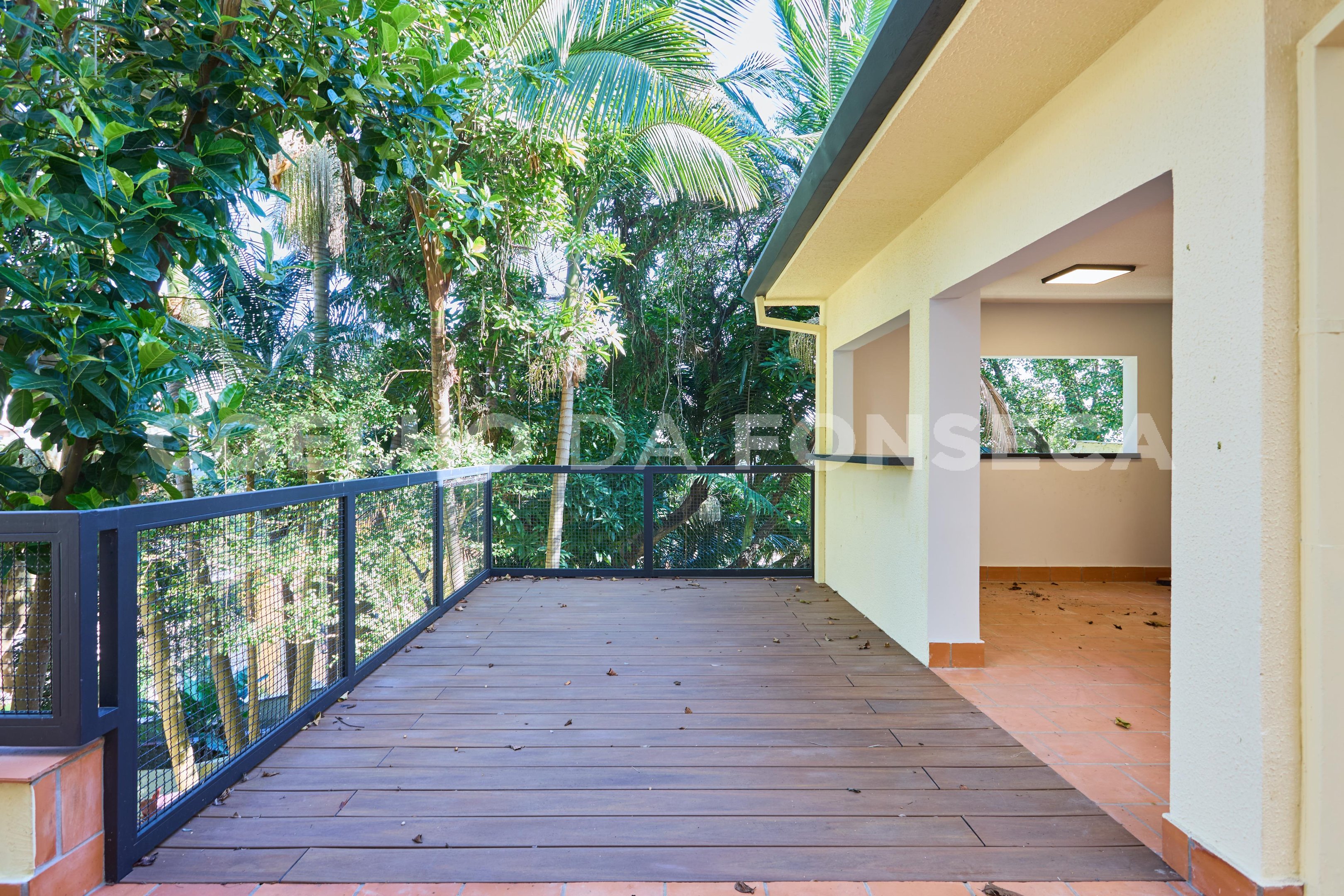 Terraço