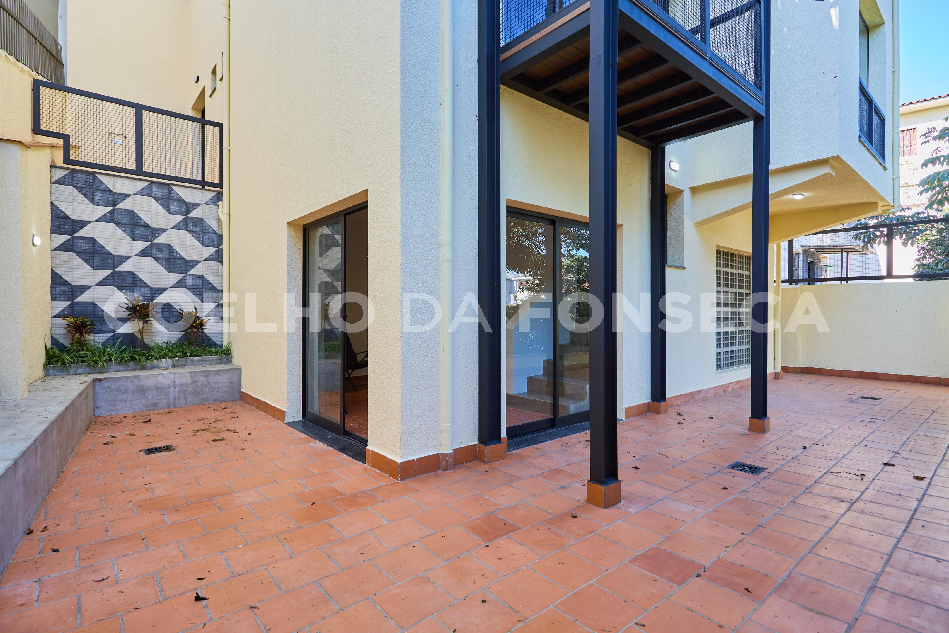 Terraço