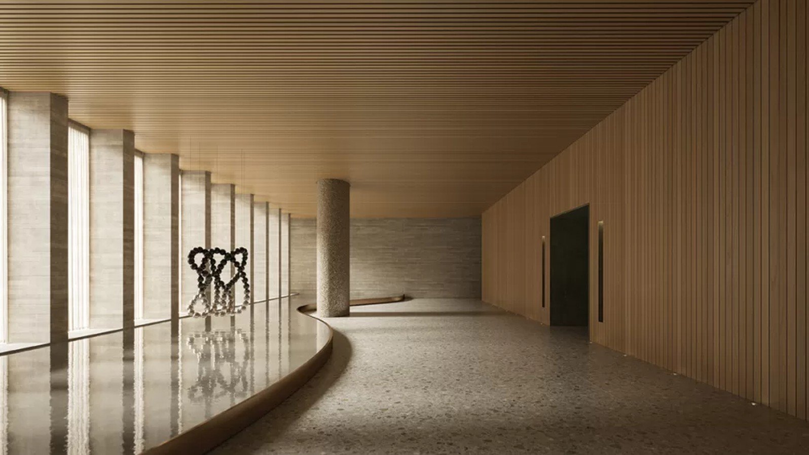 Perspectiva artística