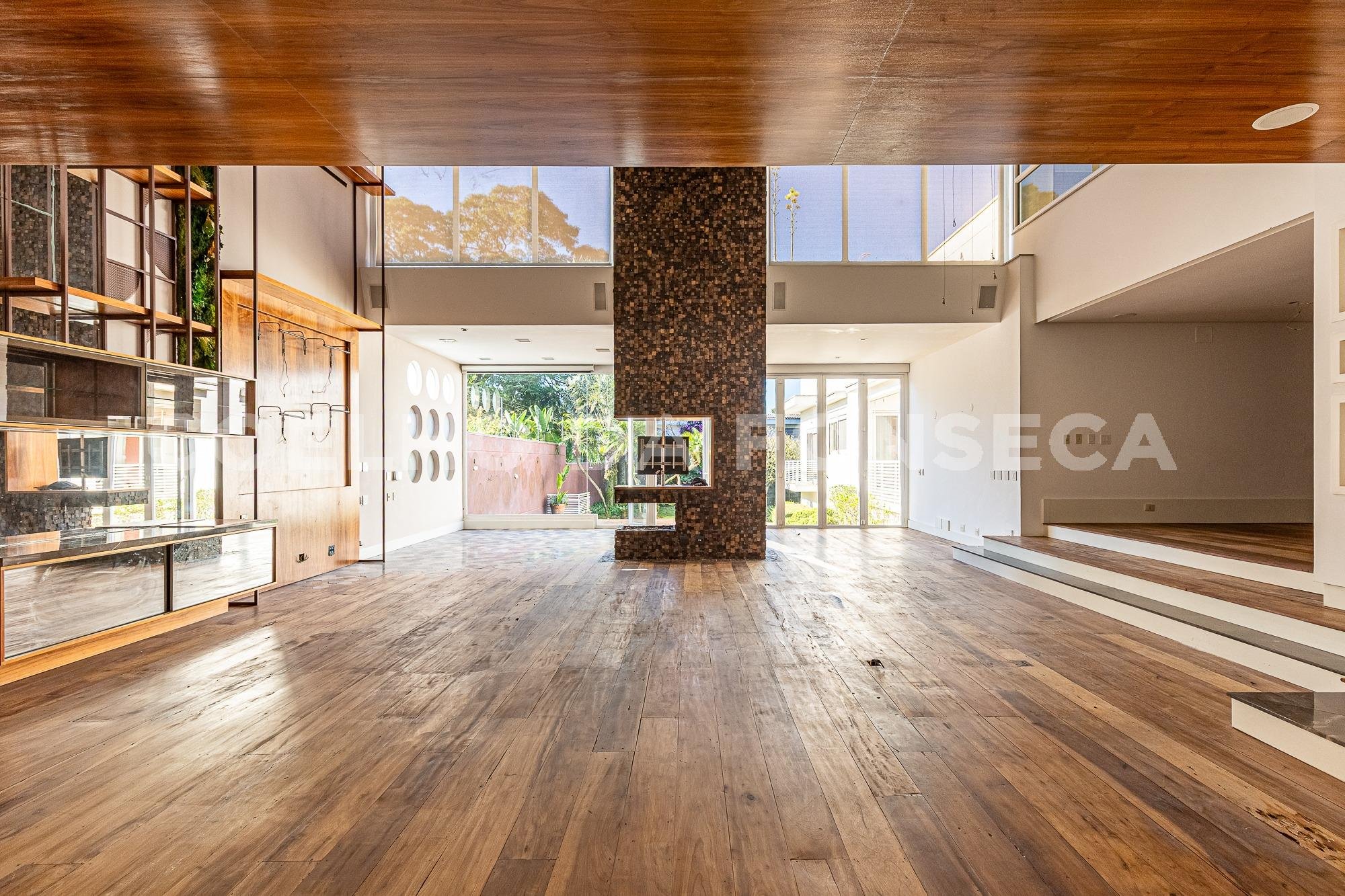 Casa Sede