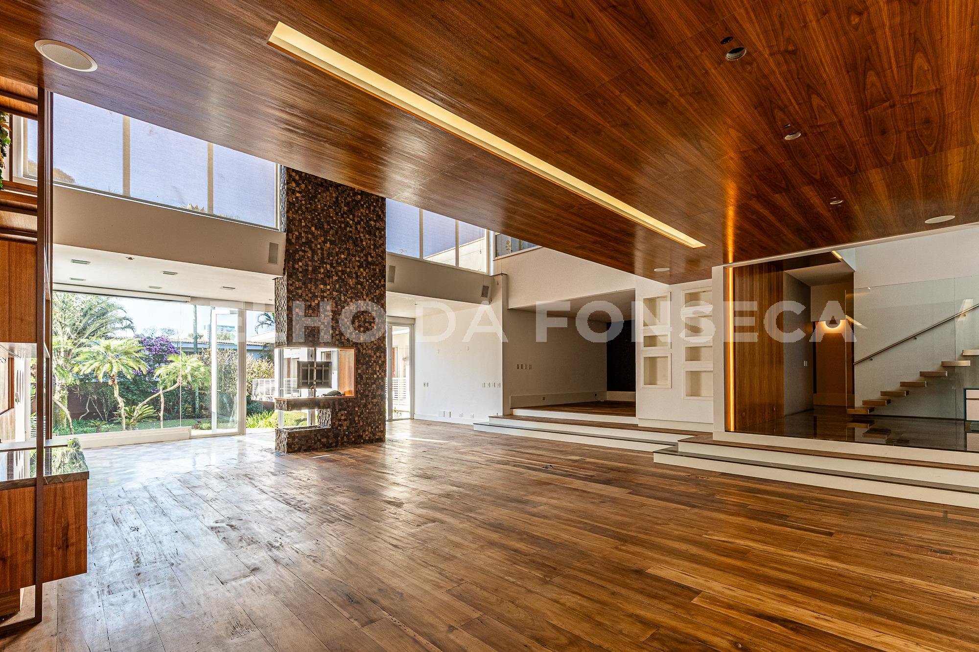Casa Sede