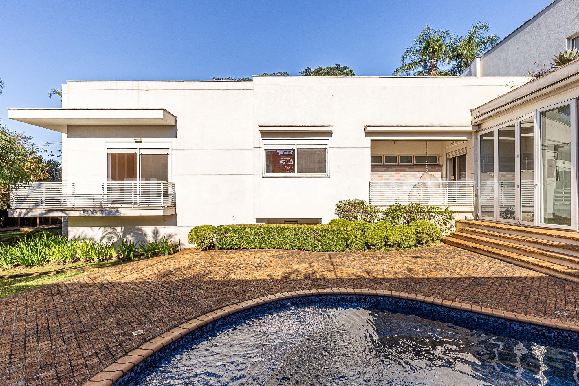 Casa Sede