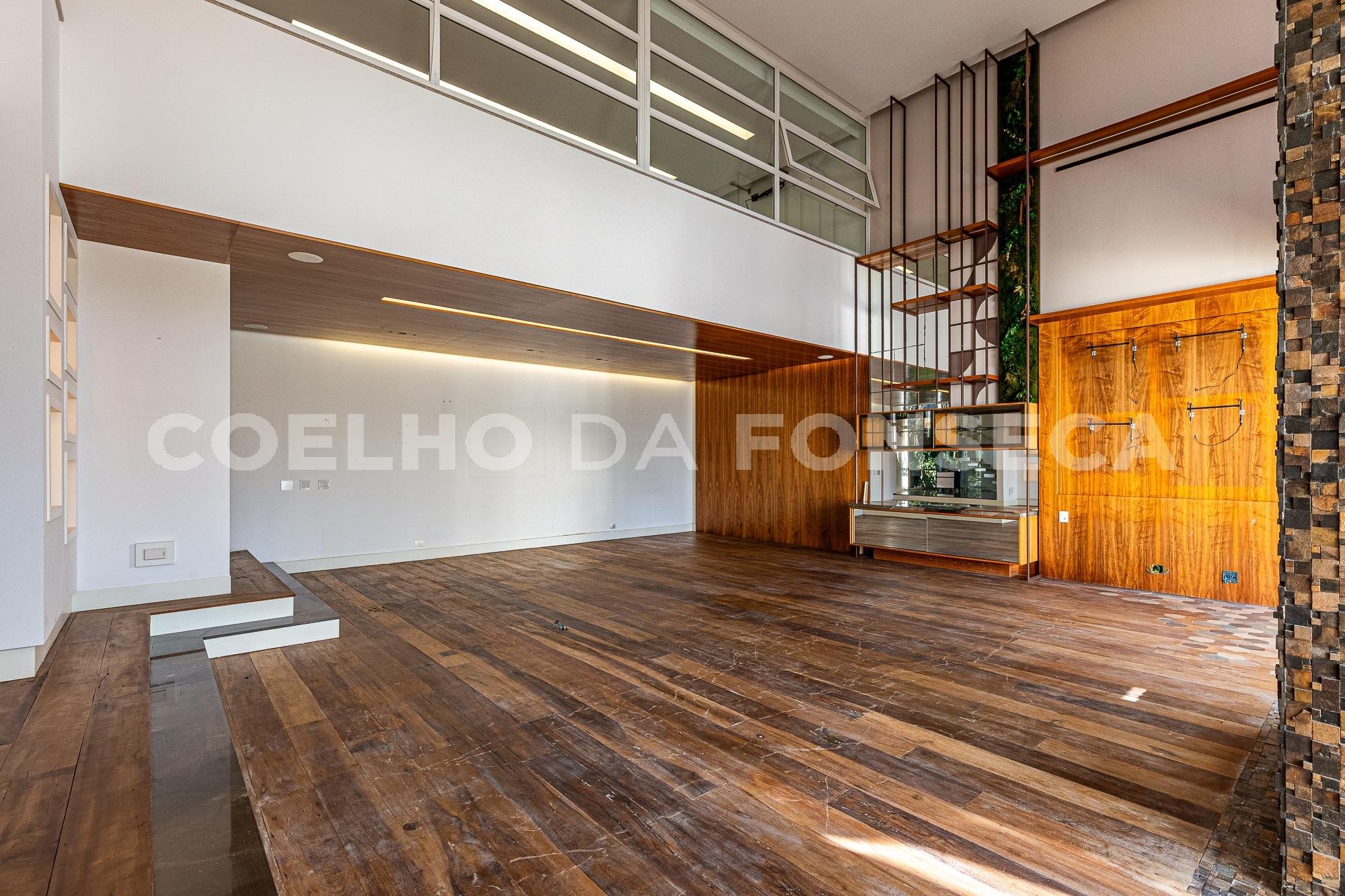 Casa Sede