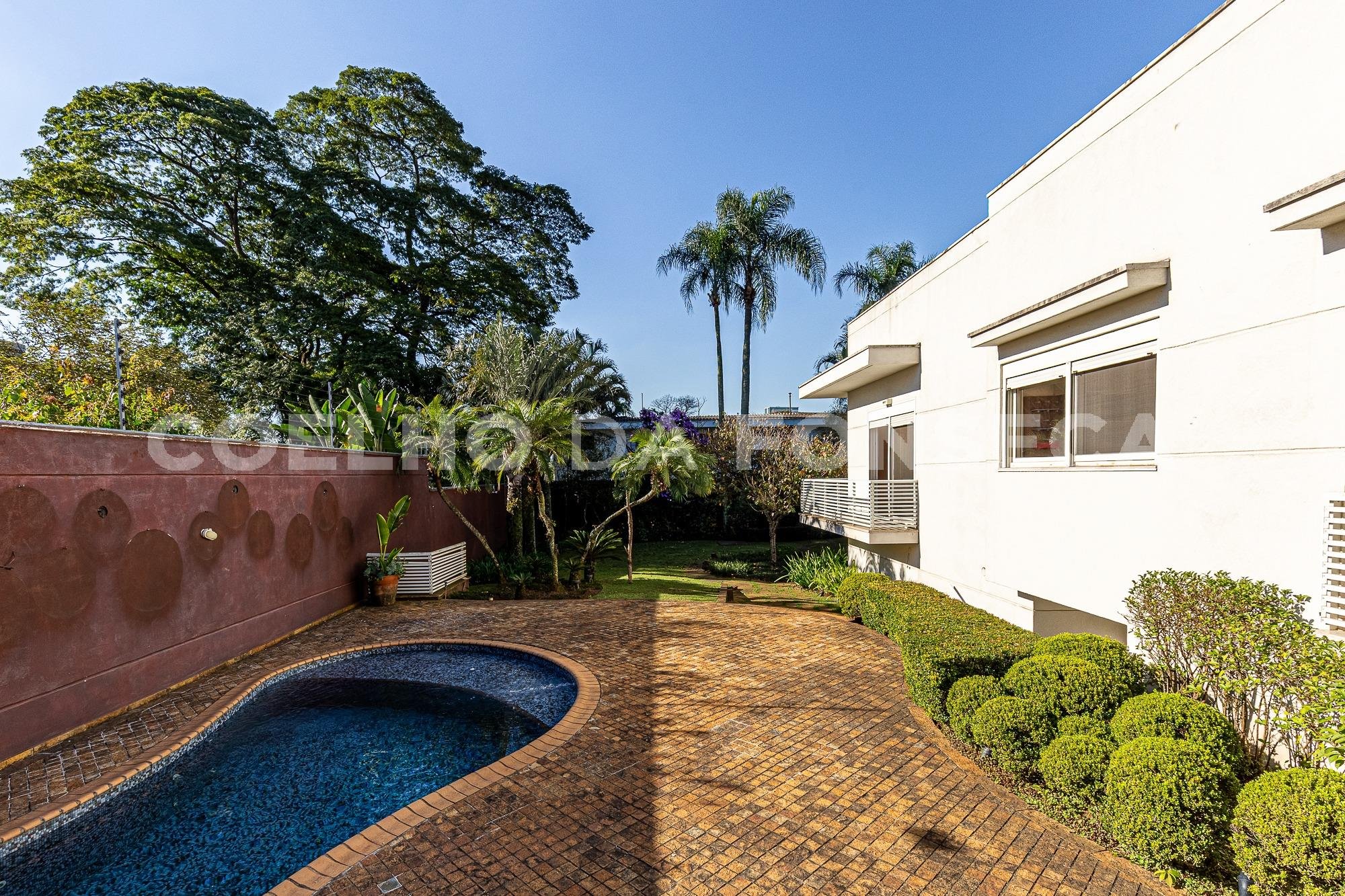 Casa Sede