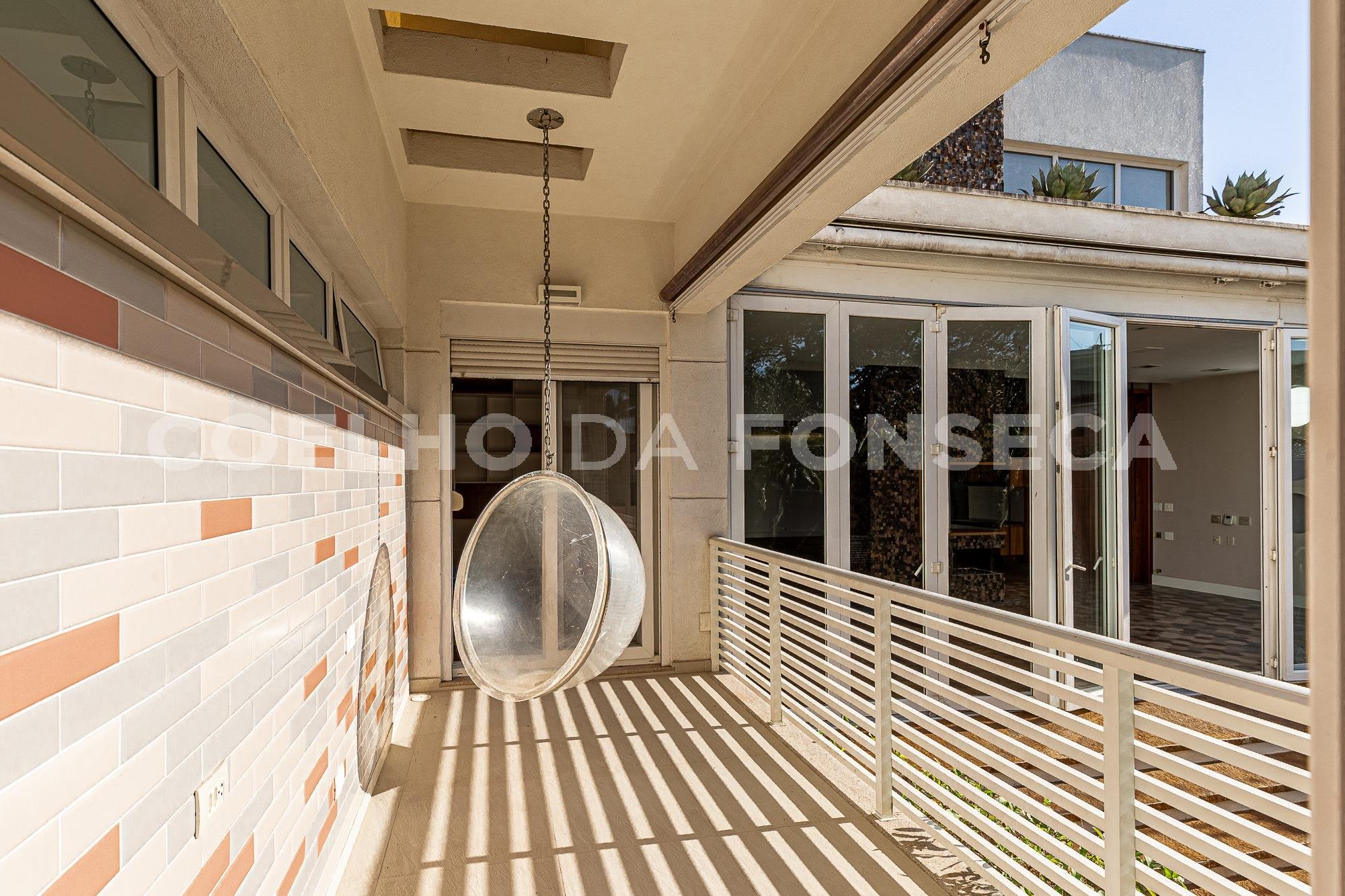 Casa Sede