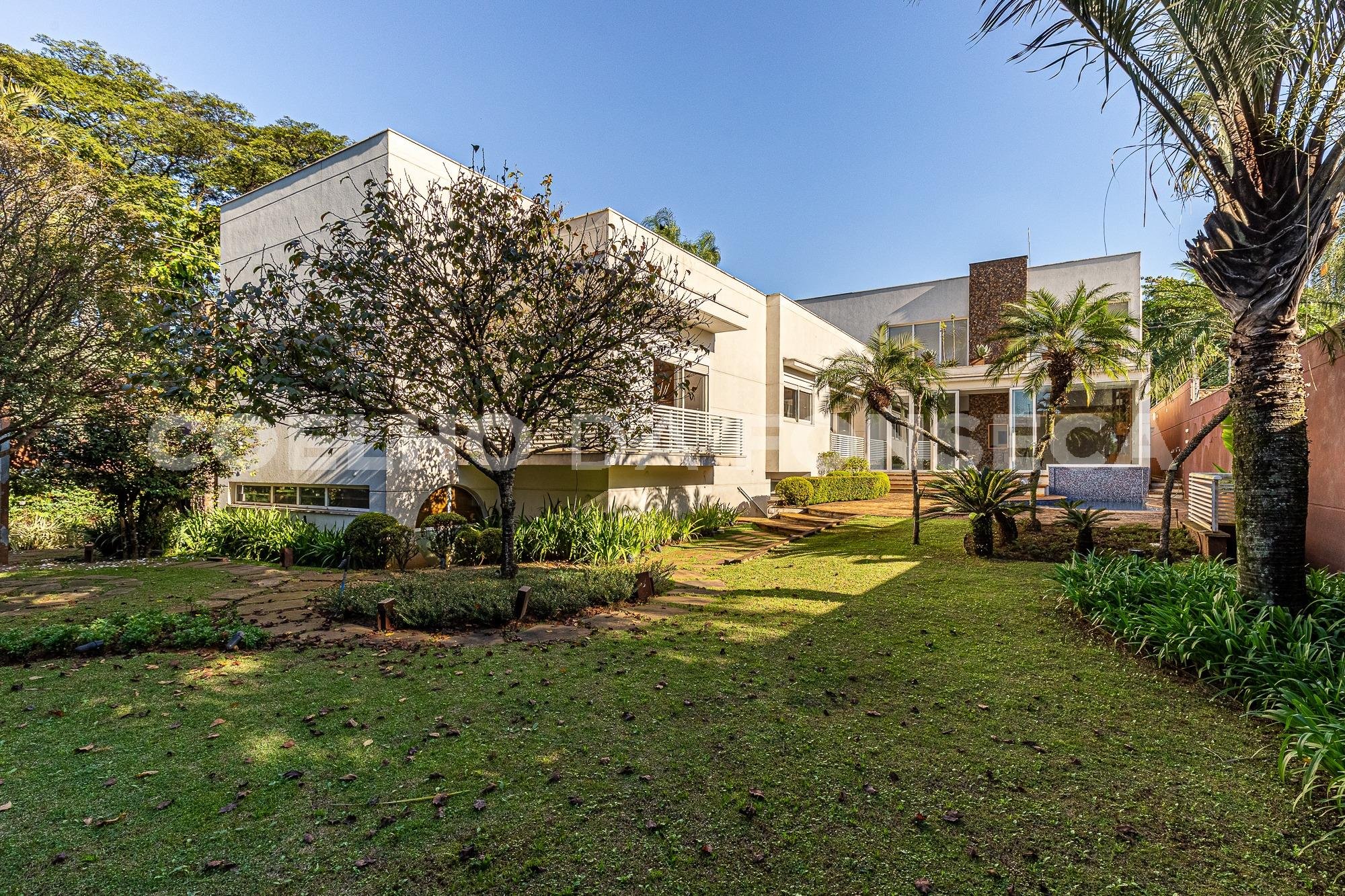 Casa Sede