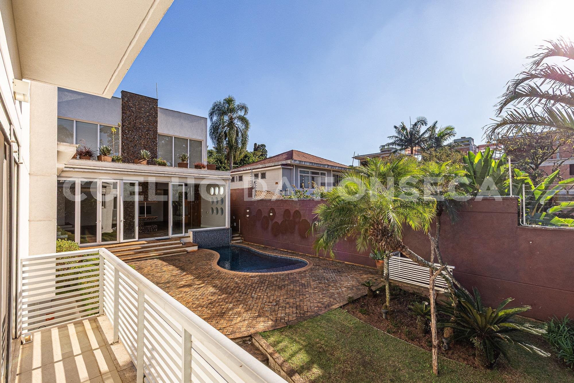 Casa Sede