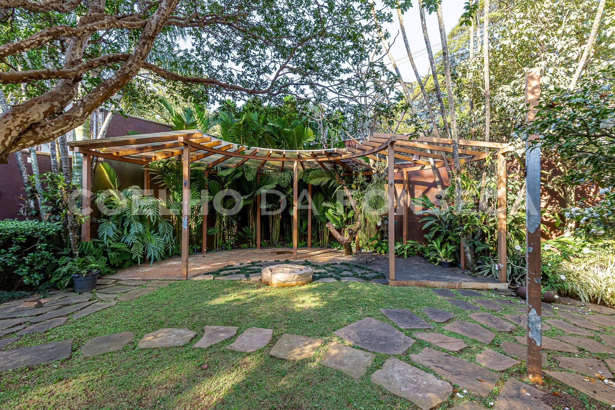 Casa Sede
