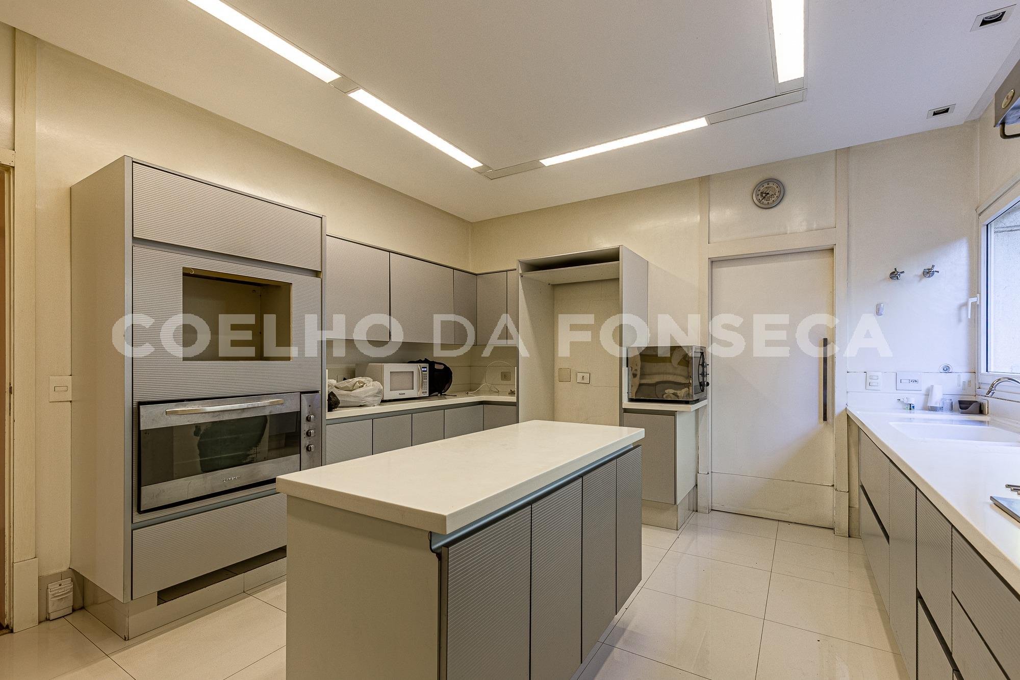 Casa Sede