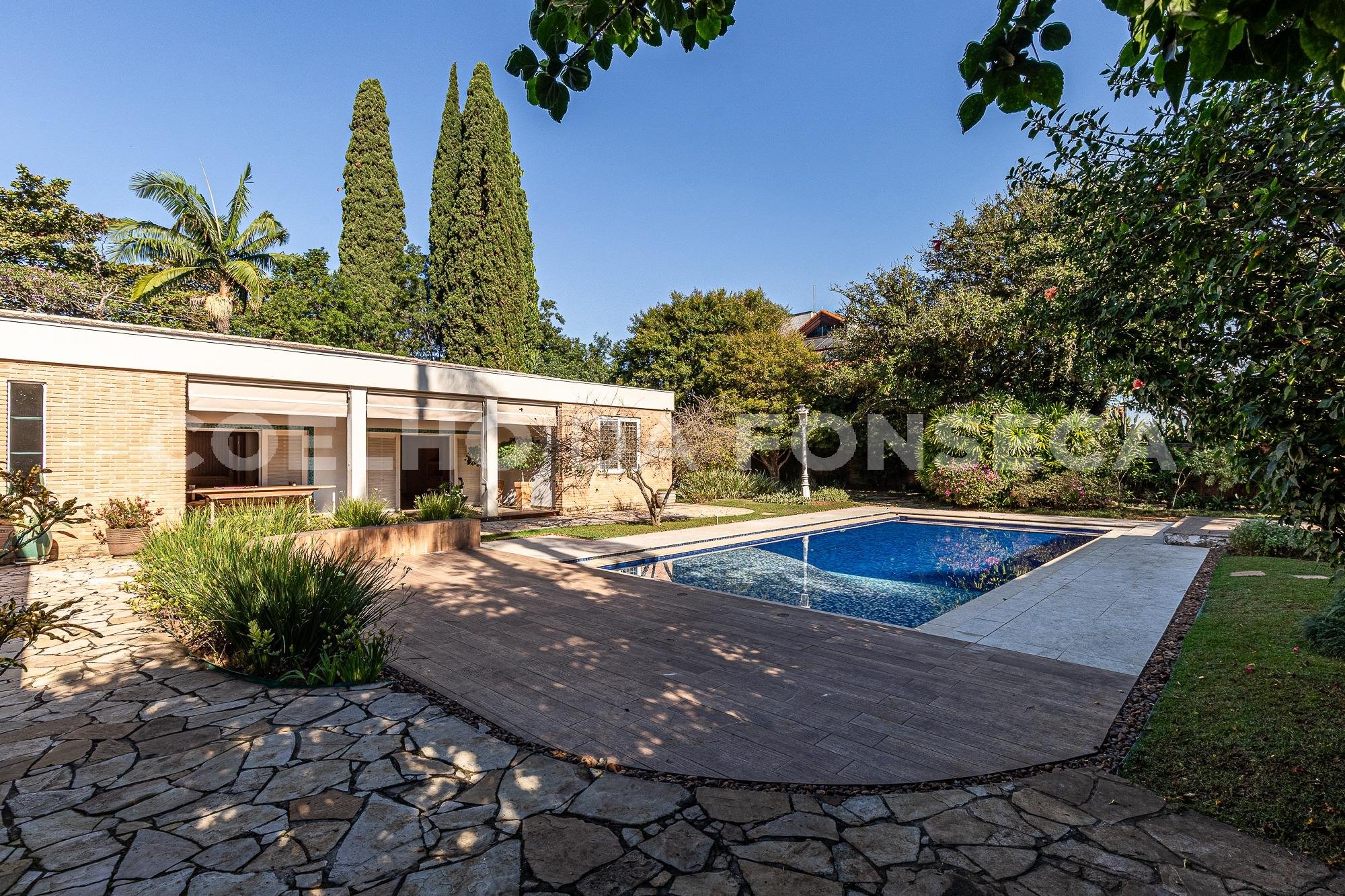 Casa Sede