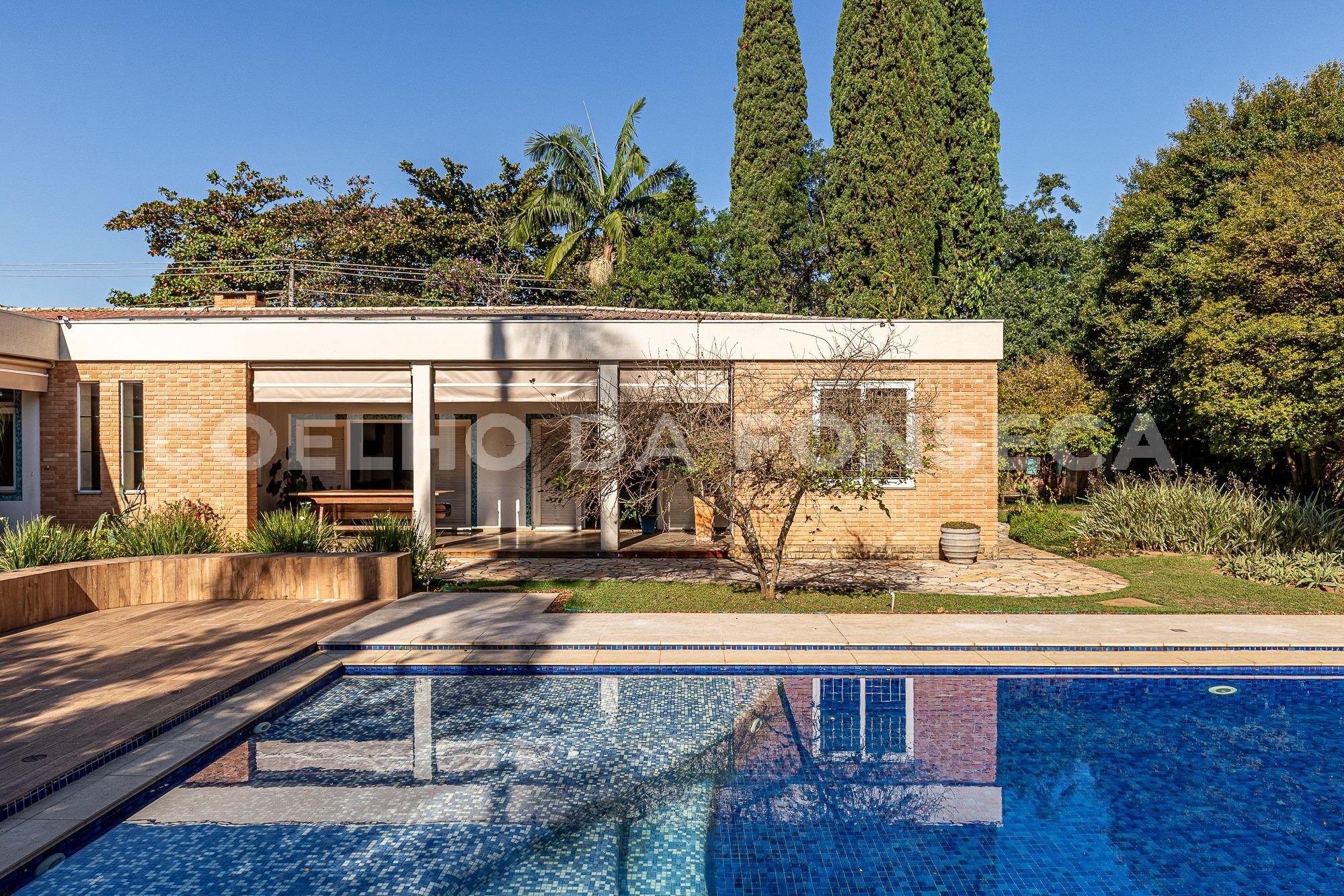 Casa Sede
