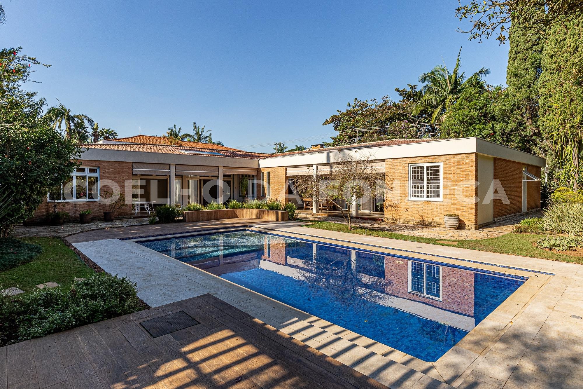 Casa Sede