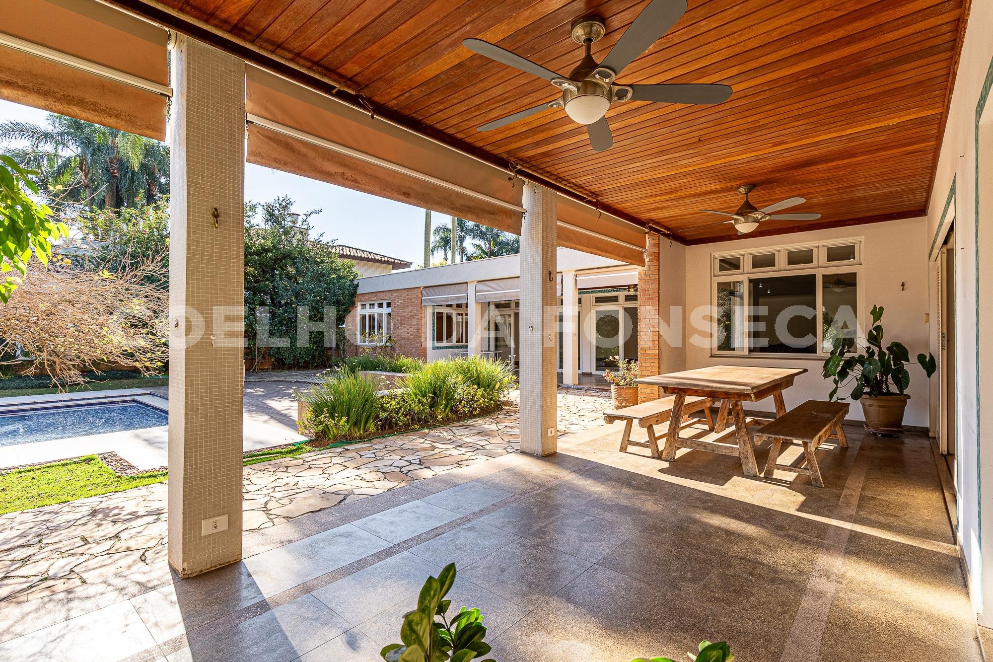 Casa Sede