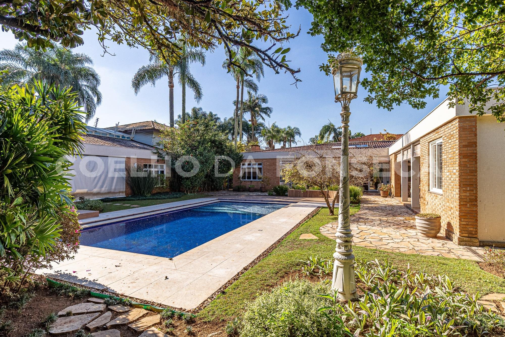 Casa Sede