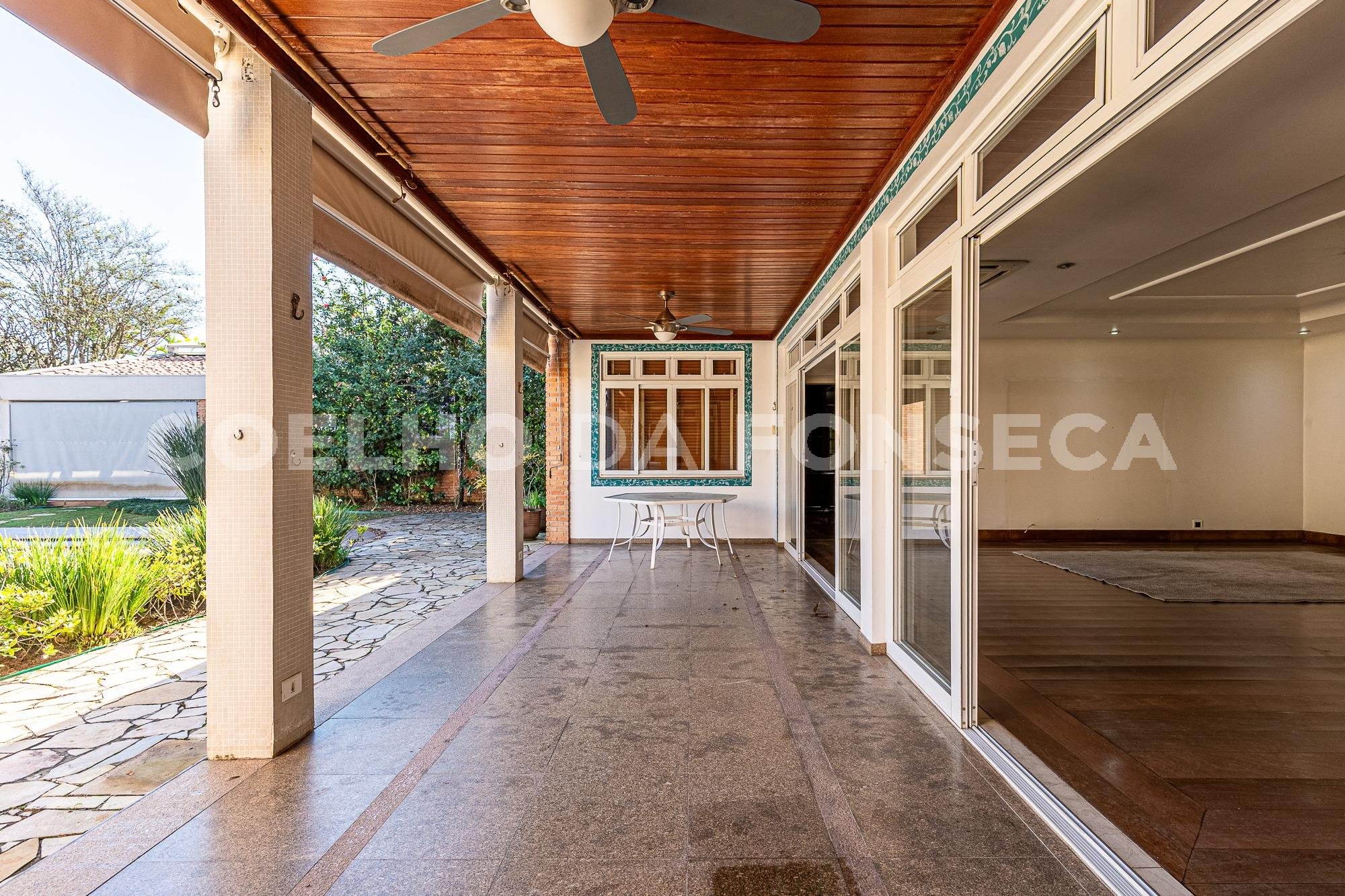 Casa Sede