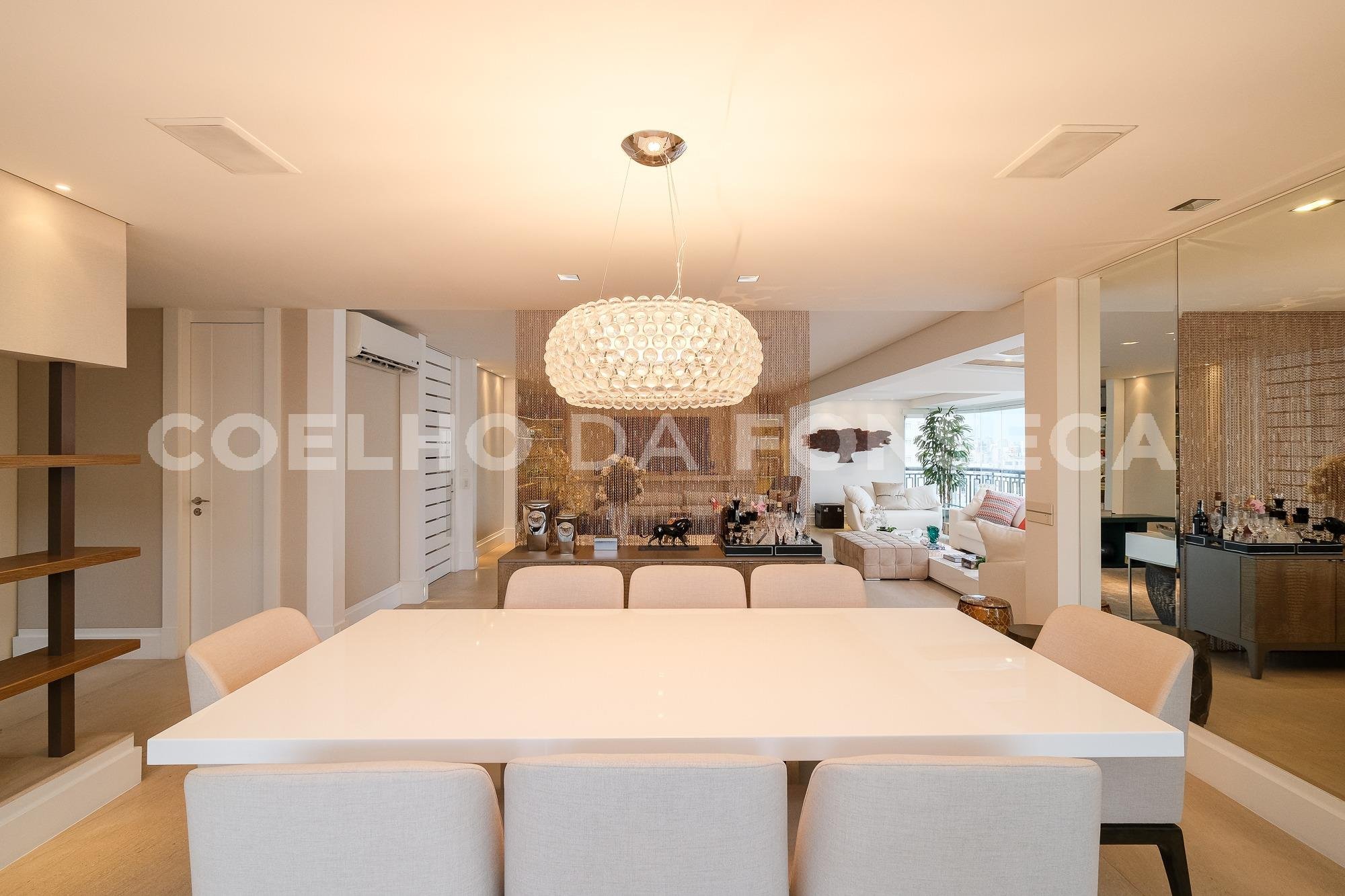 Sala de Jantar