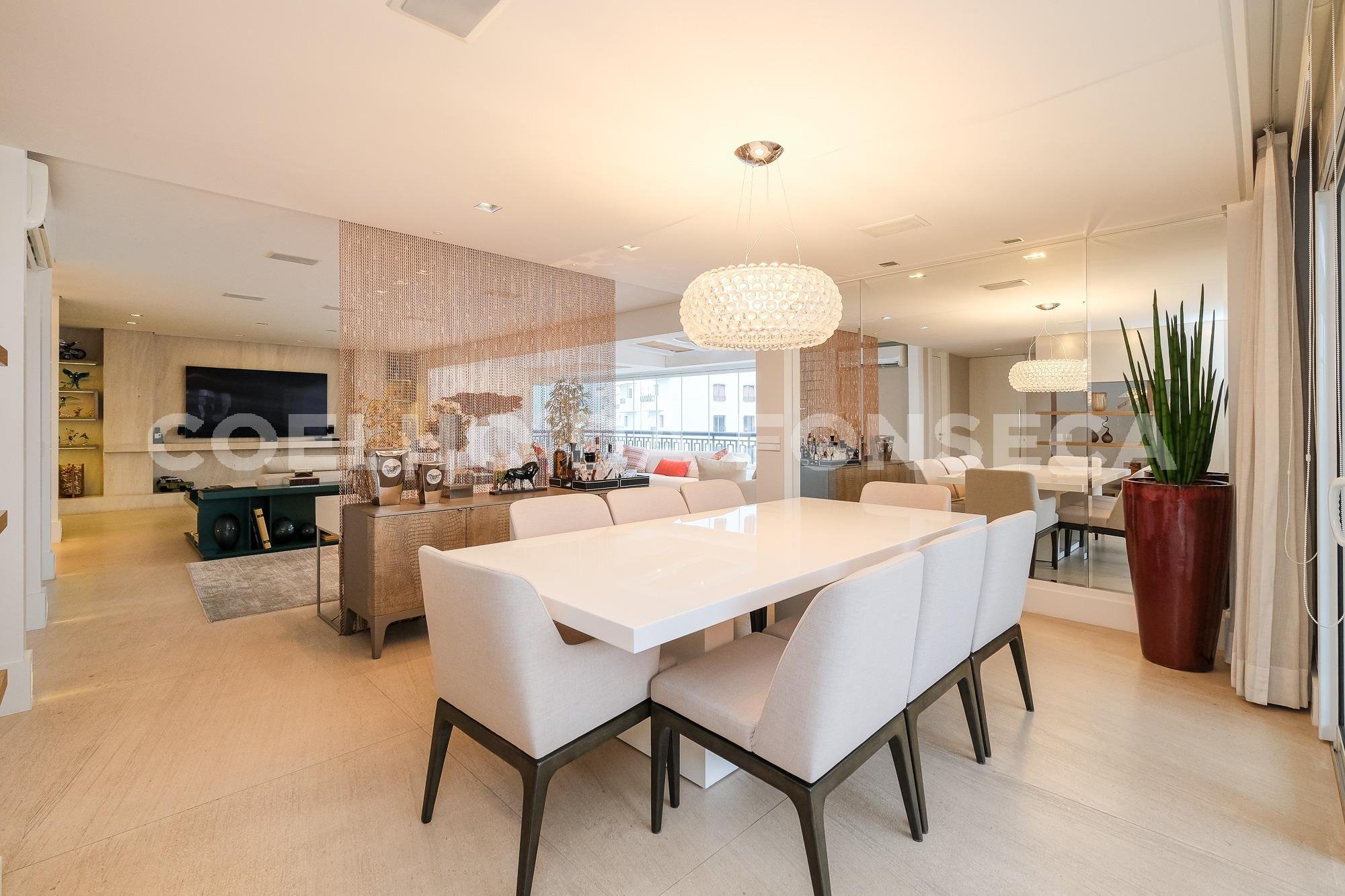 Sala de Jantar