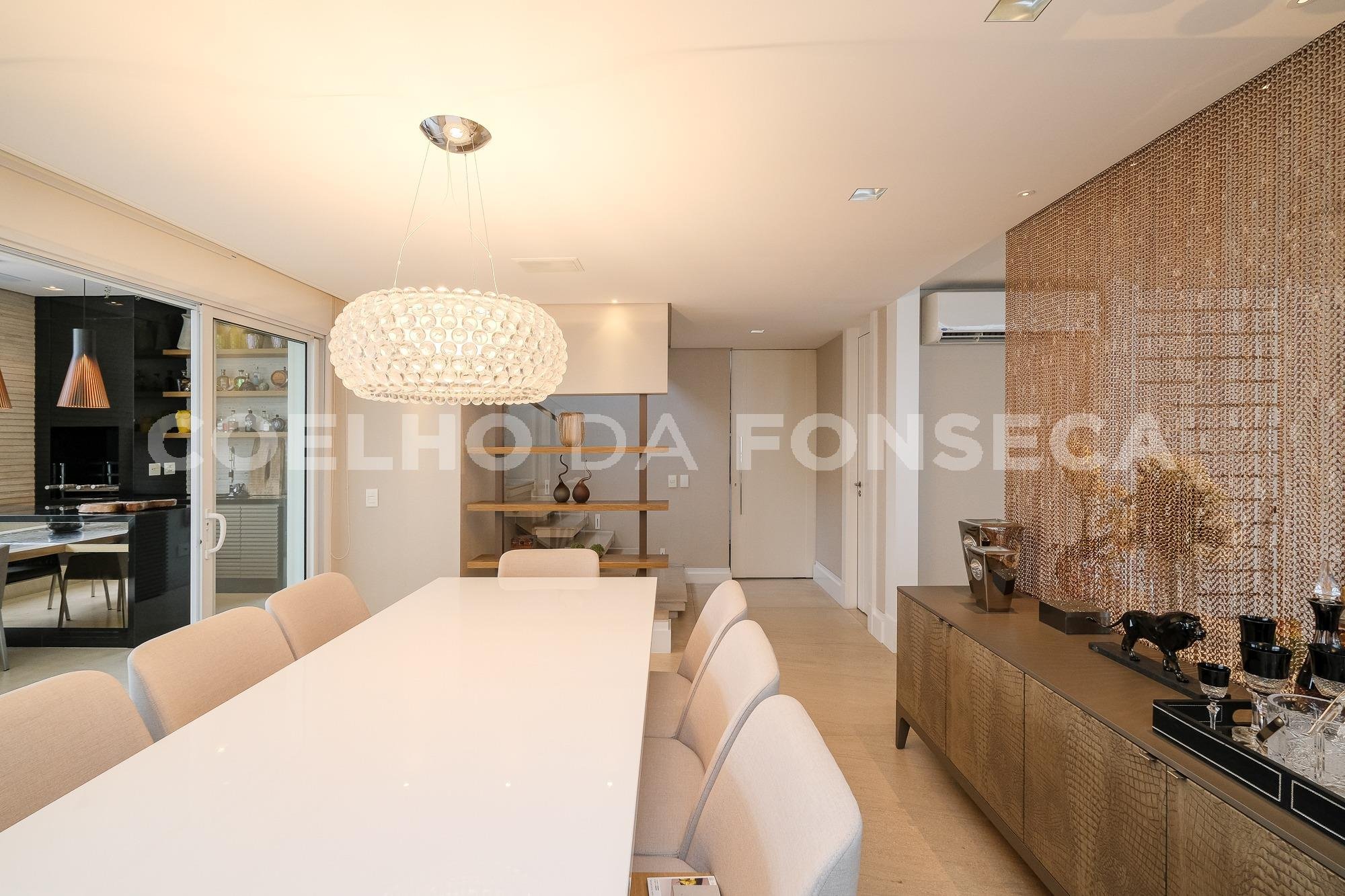 Sala de Jantar