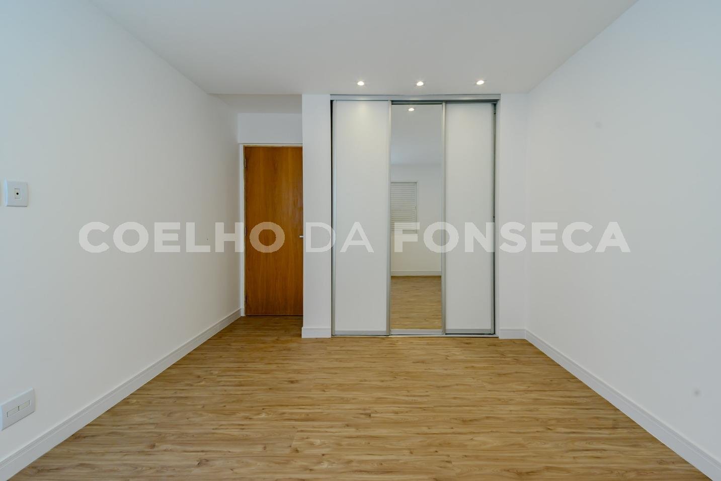 Dormitório 1