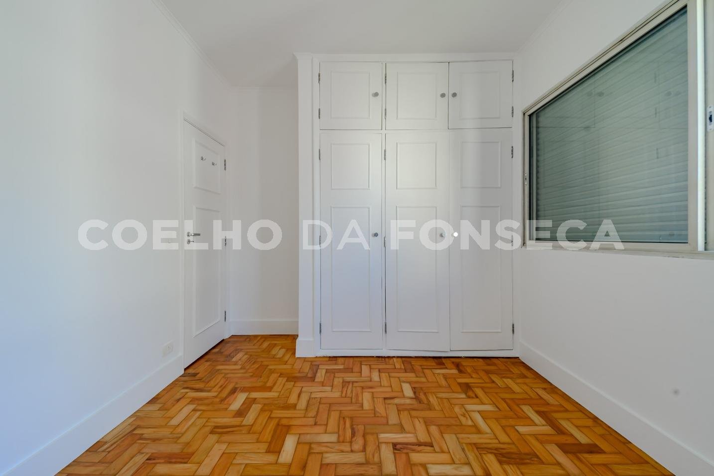 Dormitório 1