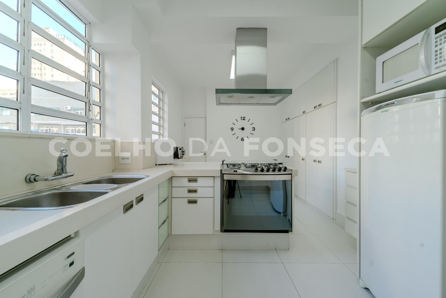 Cozinha