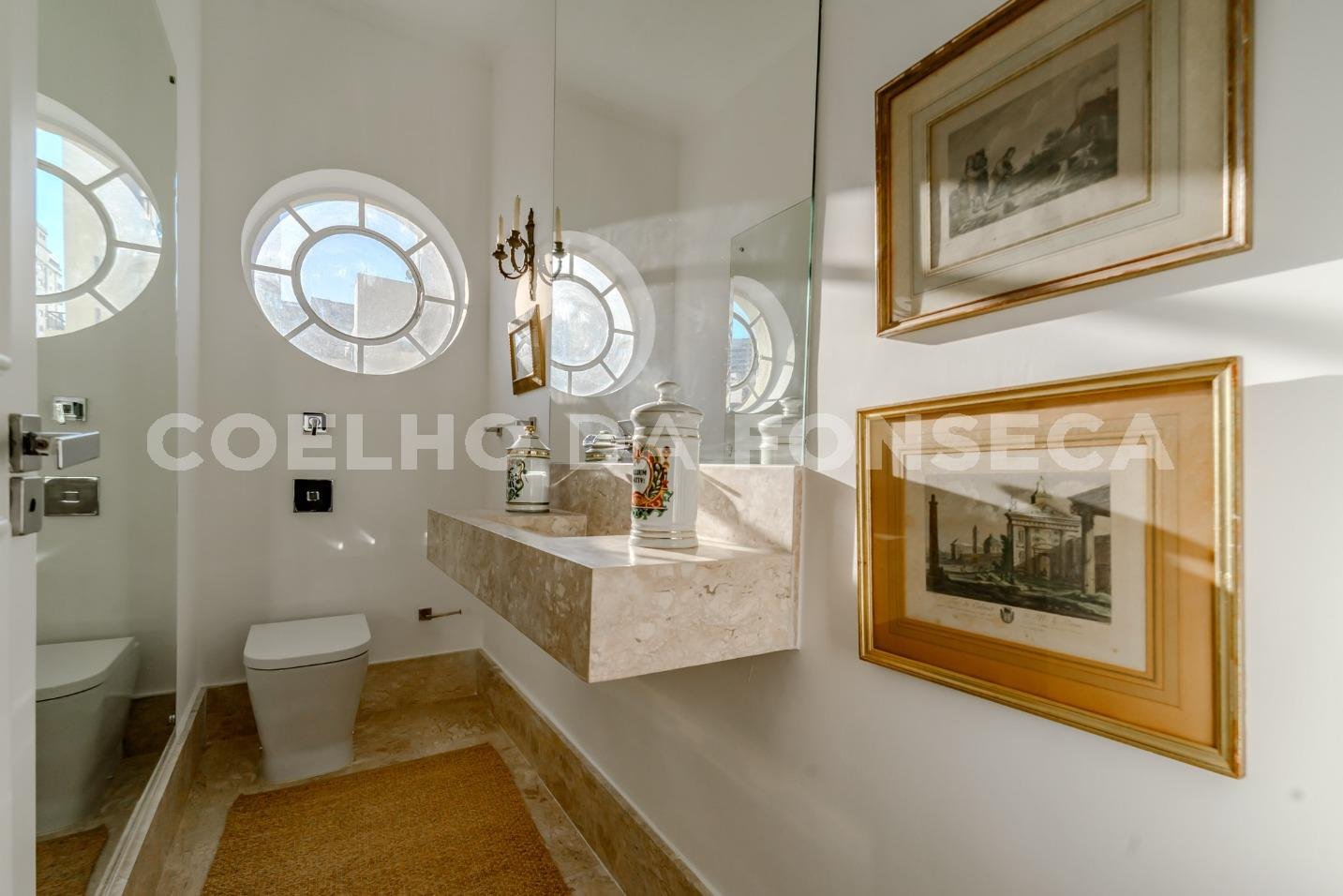 Lavabo