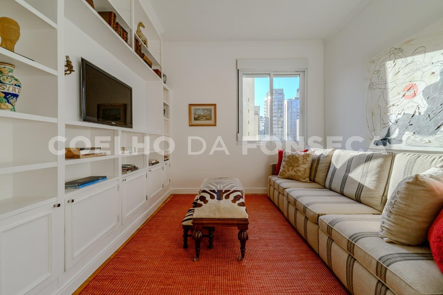 Sala de TV