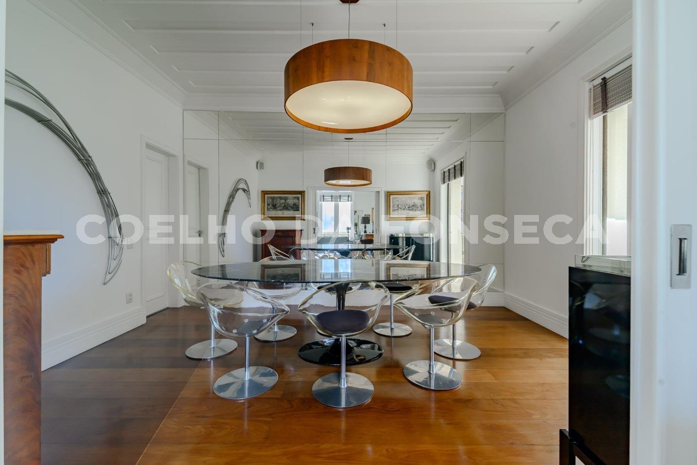 Sala de Jantar