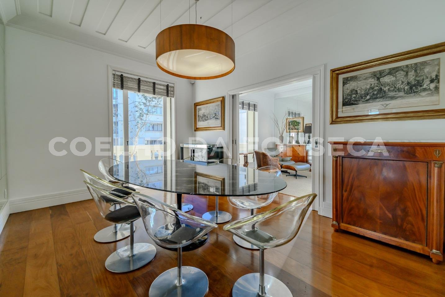 Sala de Jantar