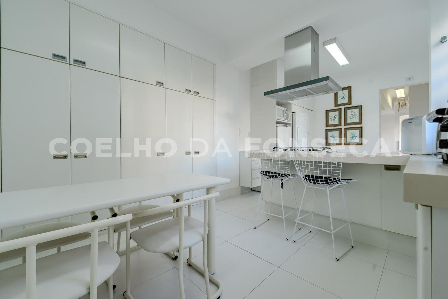 Sala de Almoço