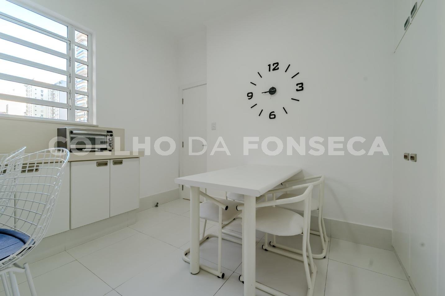 Sala de Almoço
