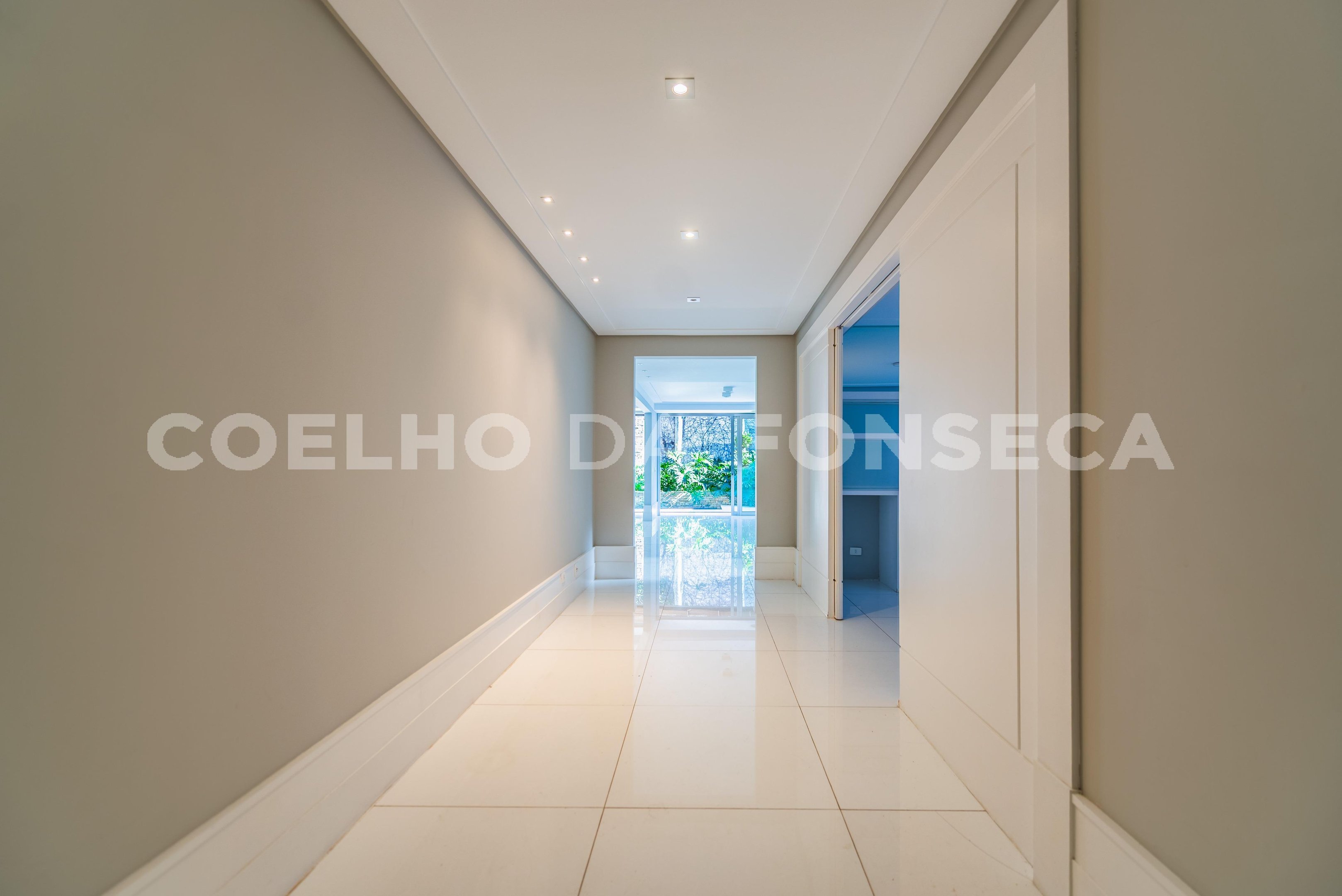 Hall de Entrada