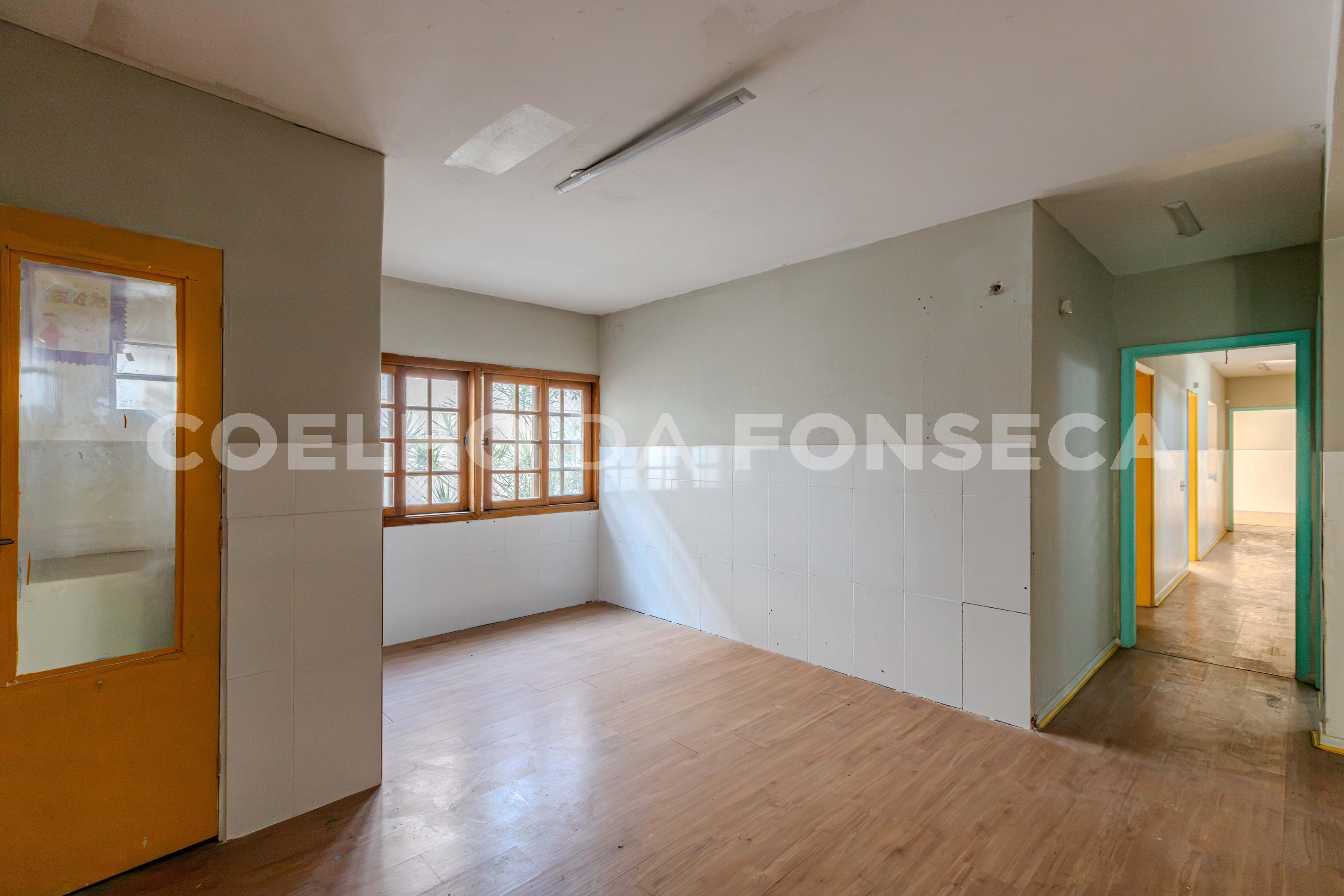 Sala Comercial 1