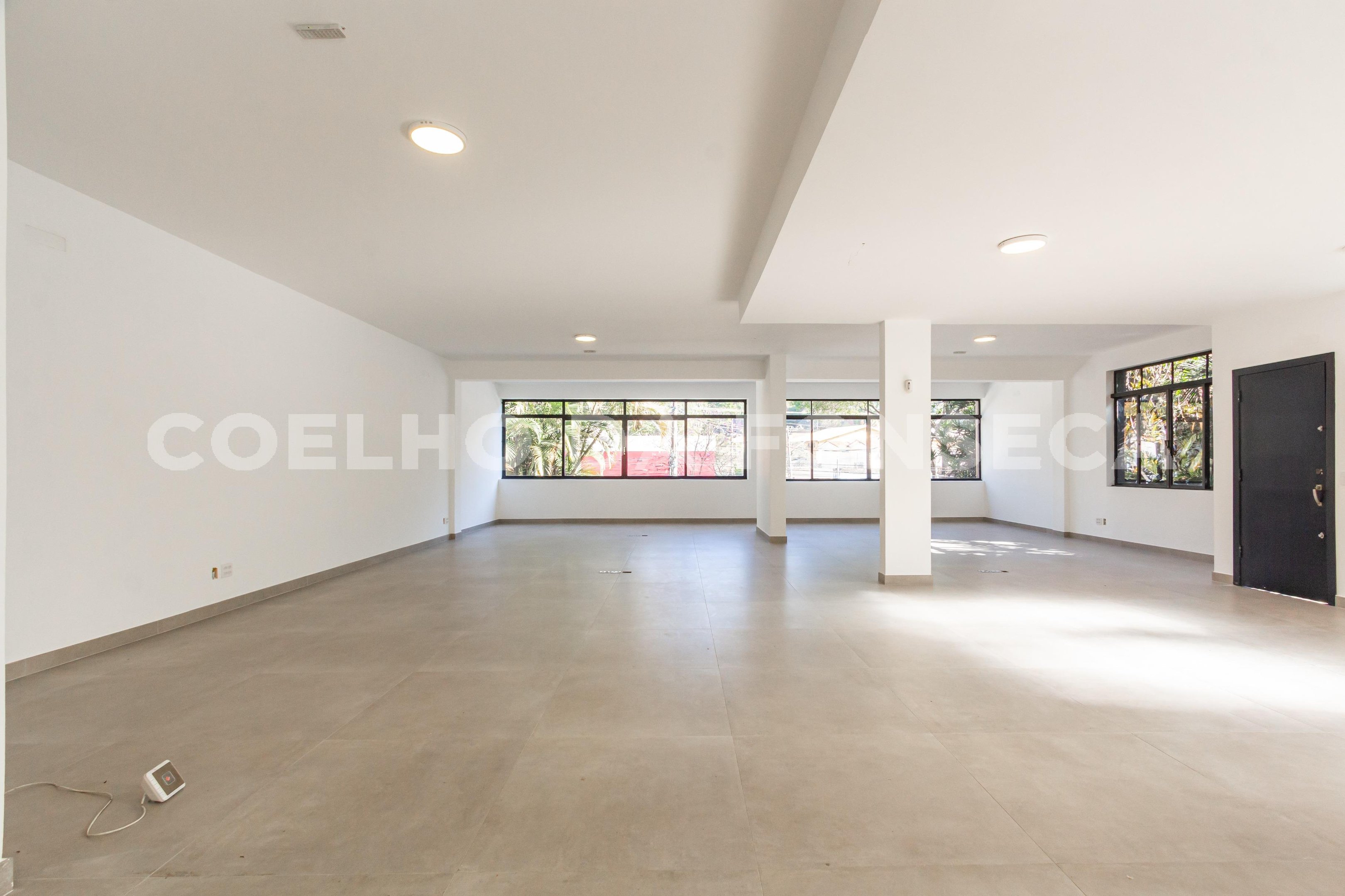 Sala Comercial