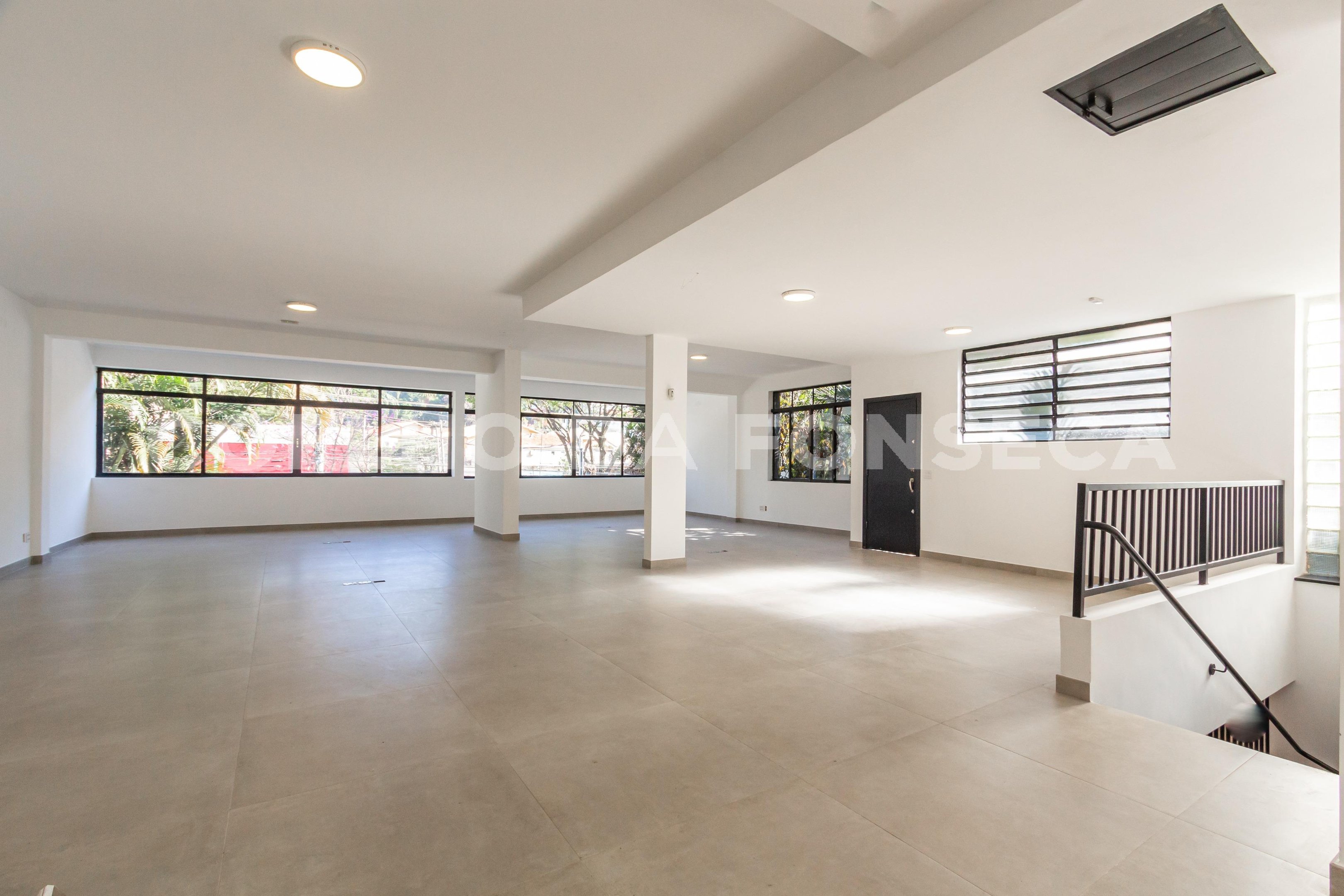 Sala Comercial
