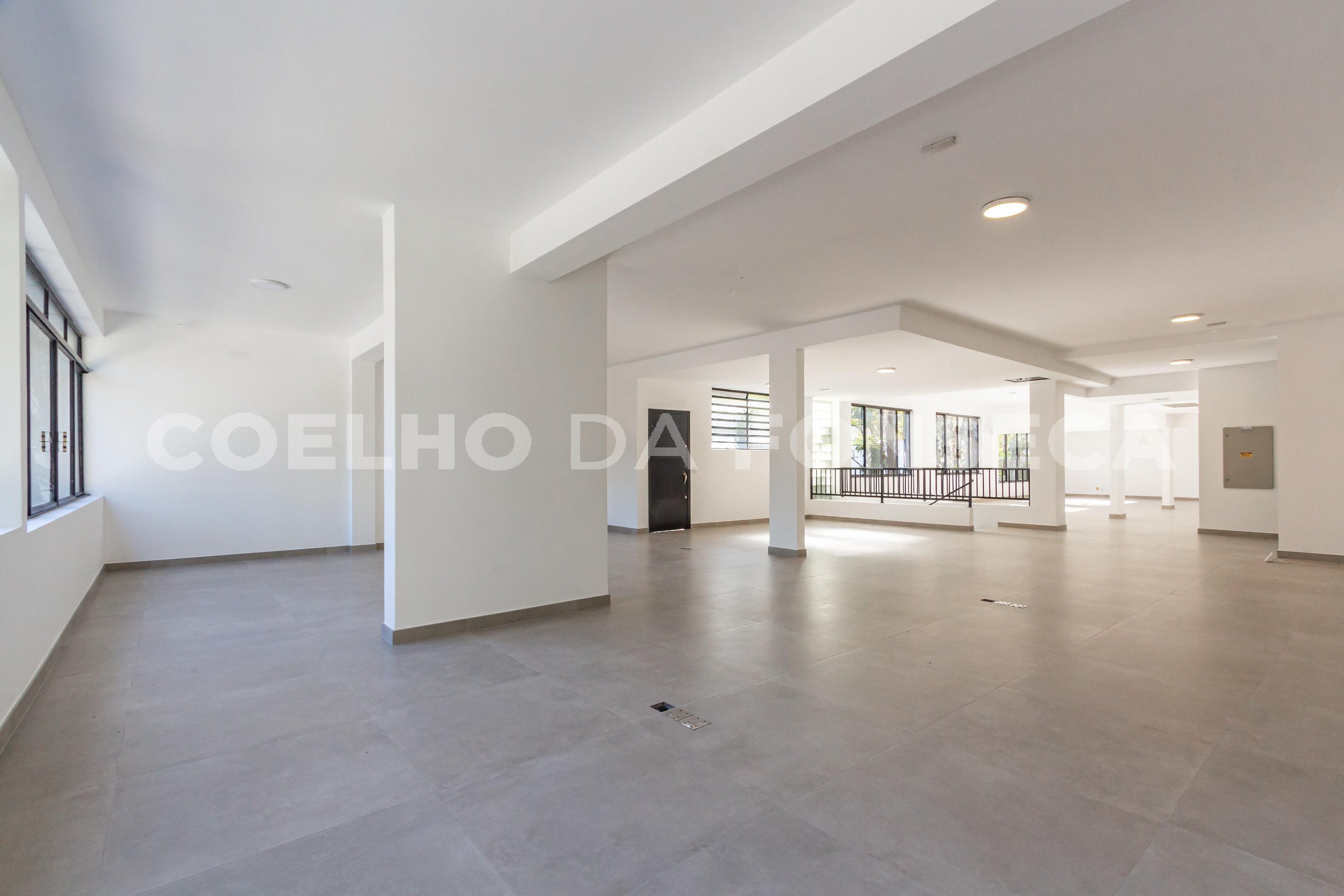 Sala Comercial