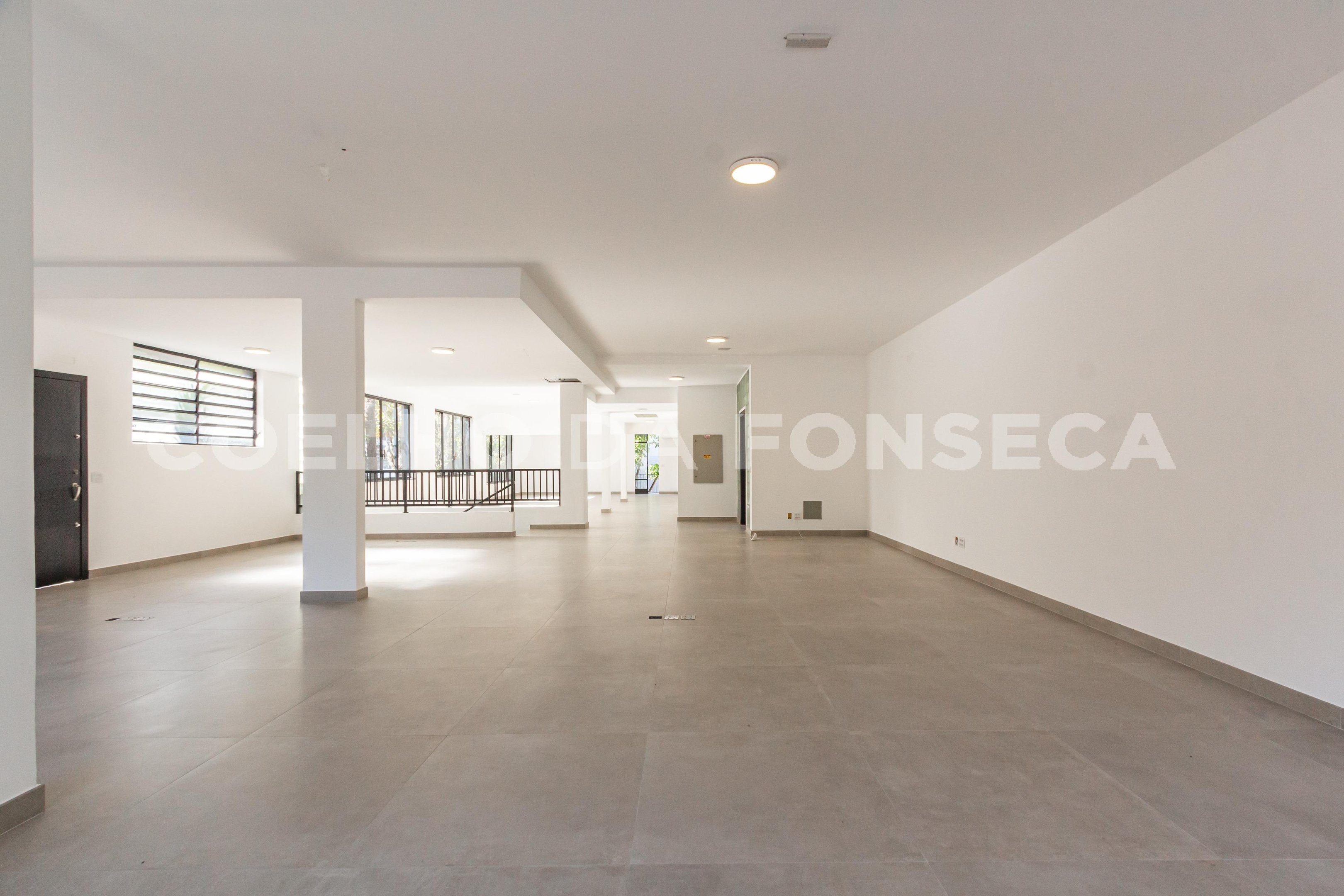 Sala Comercial