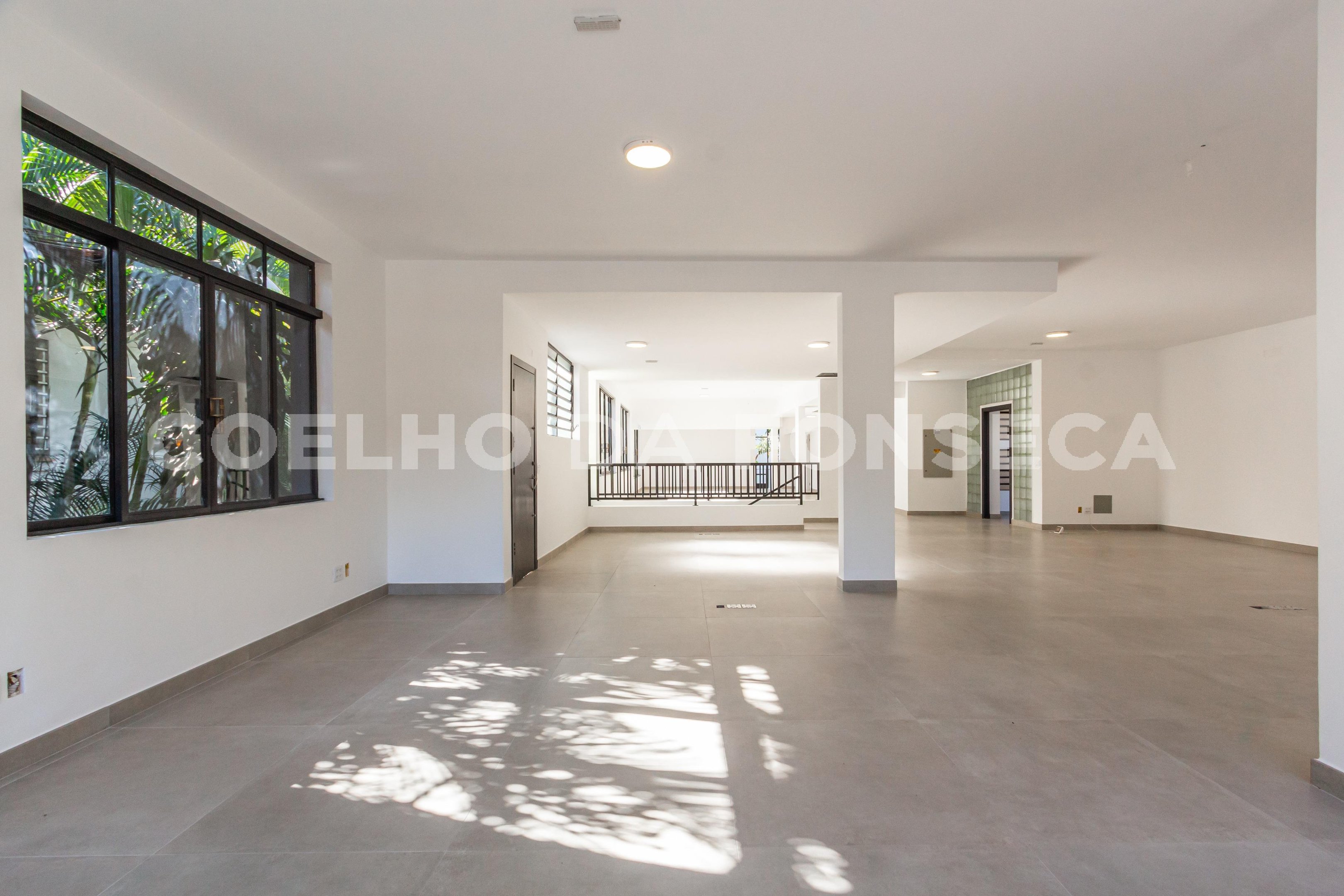 Sala Comercial