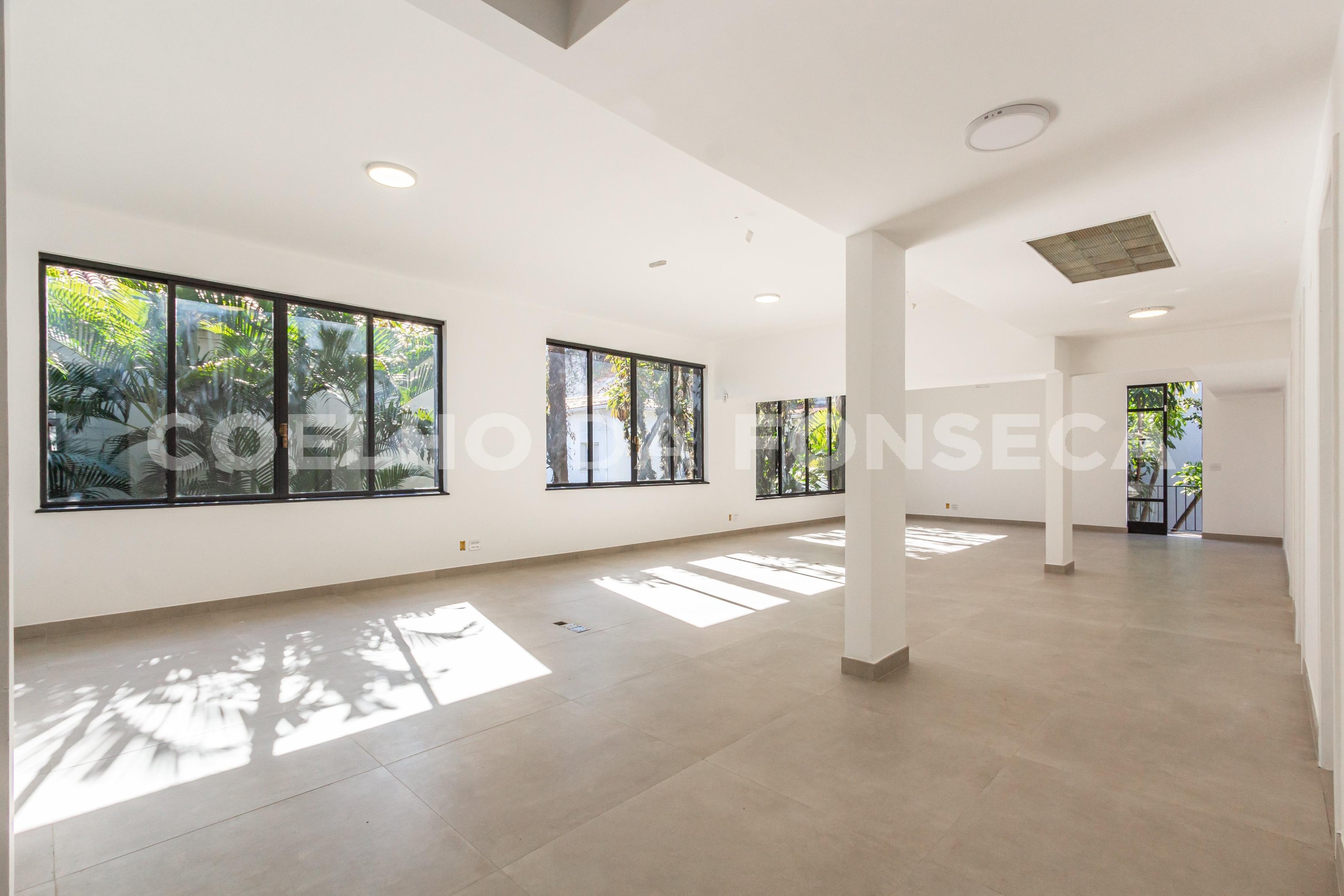 Sala Comercial