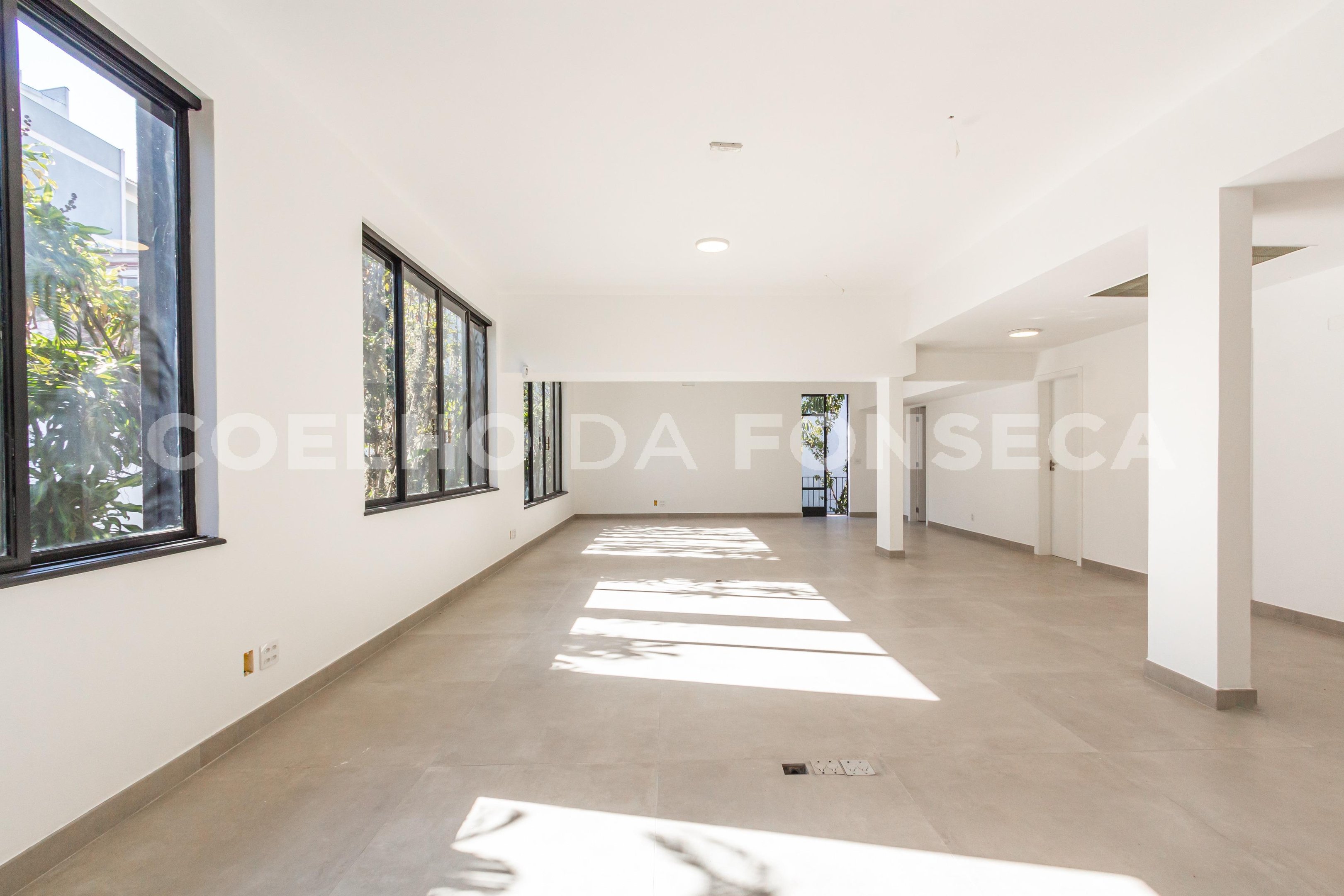 Sala Comercial