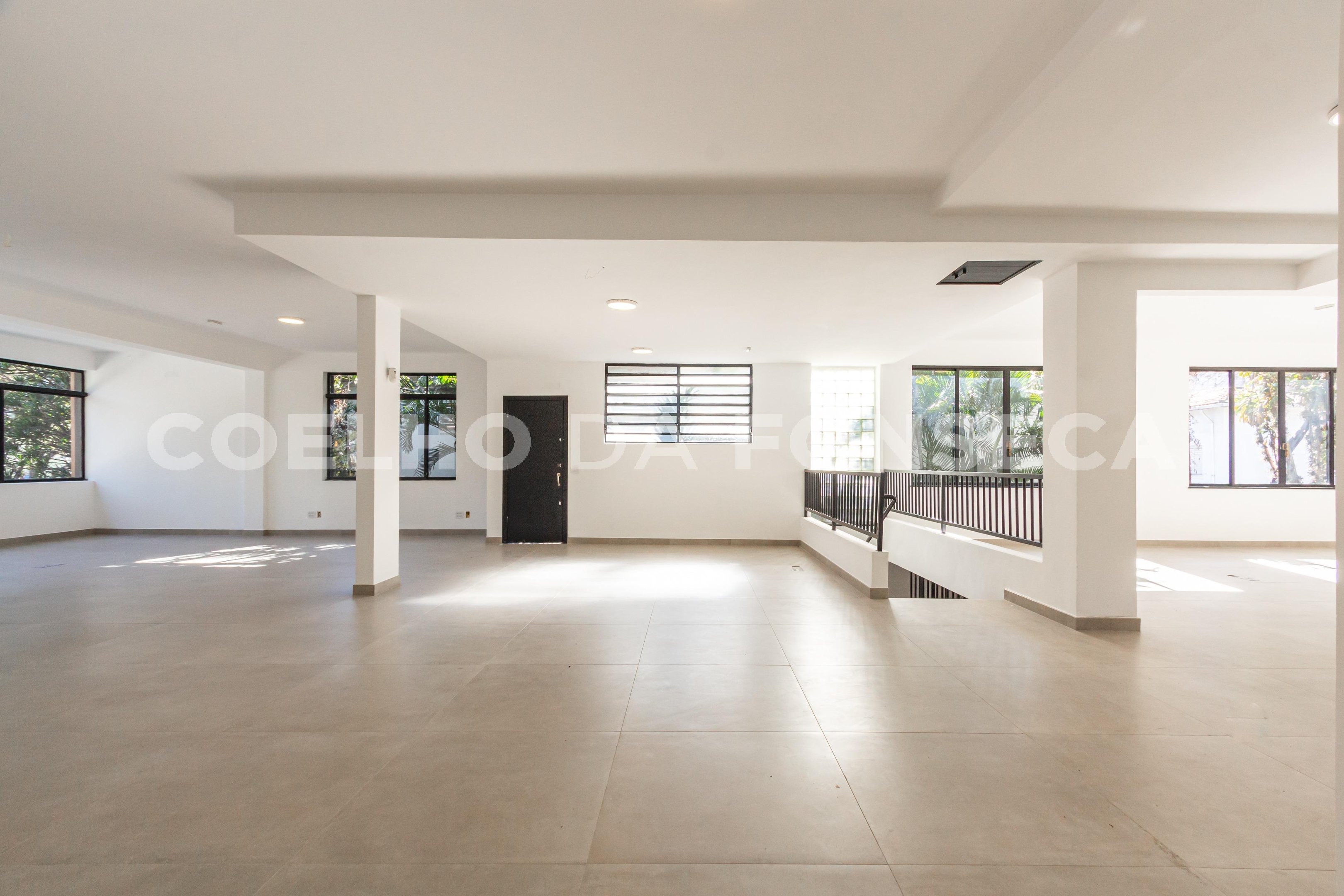 Sala Comercial