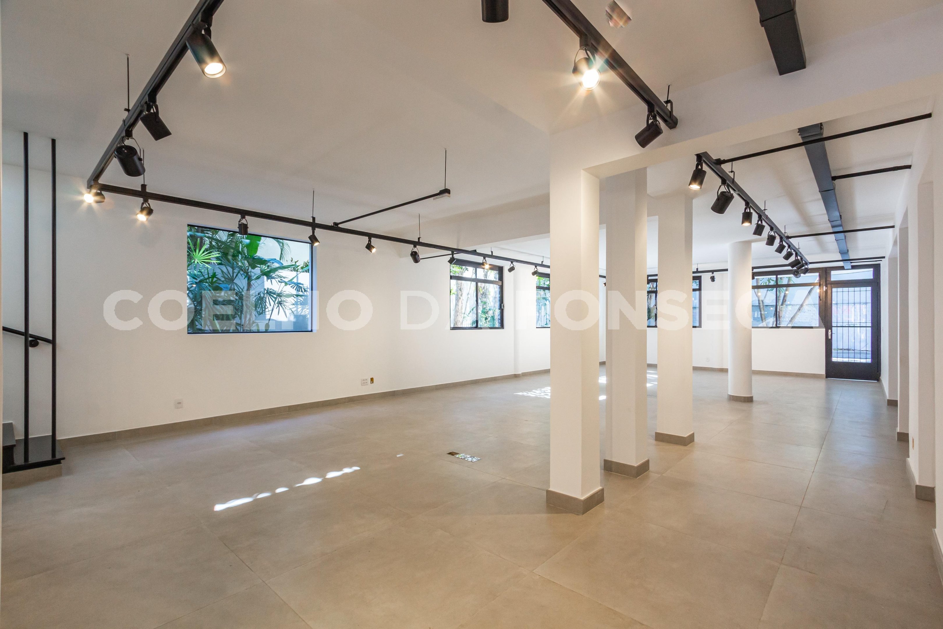 Sala Comercial