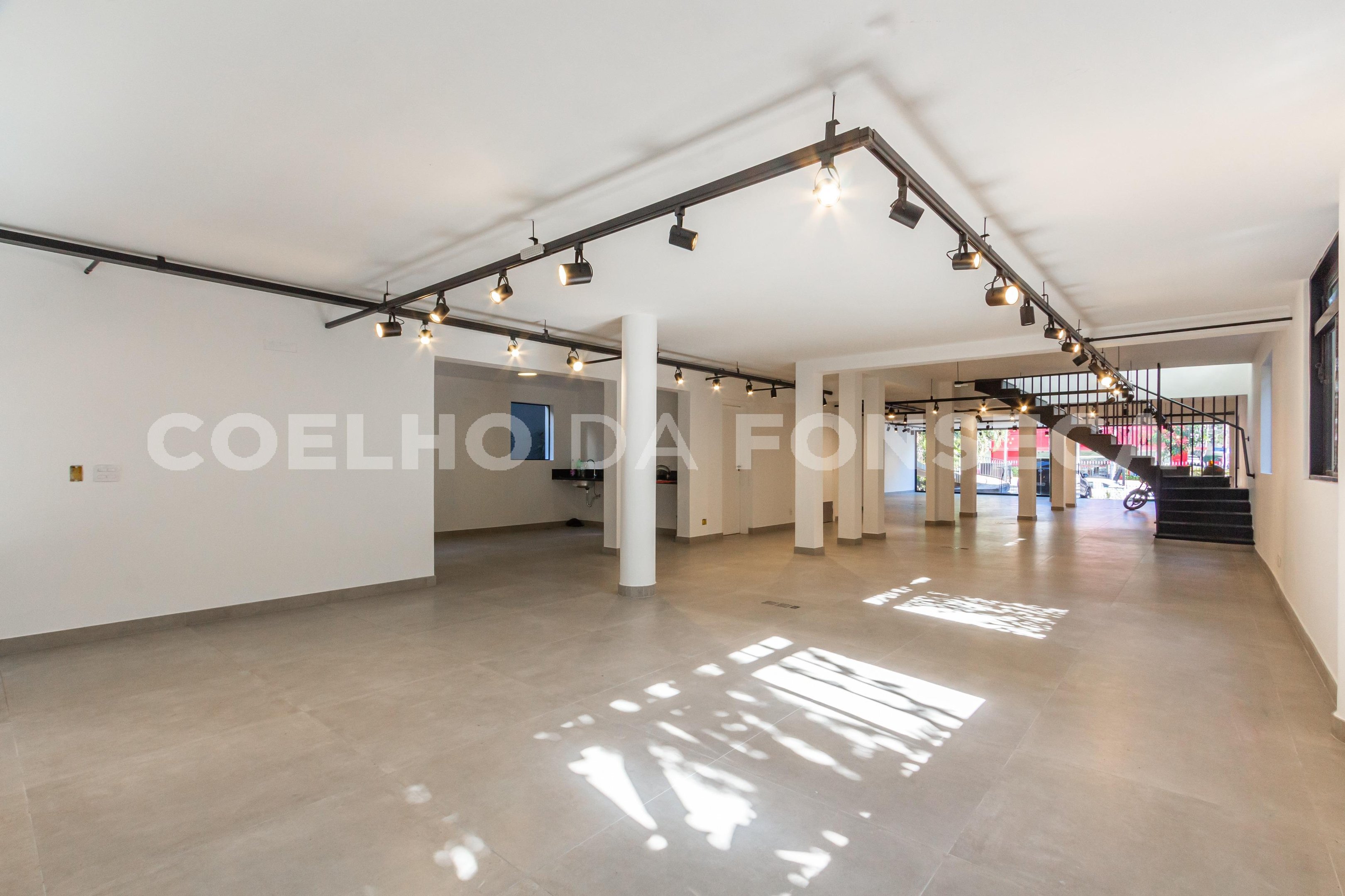 Sala Comercial