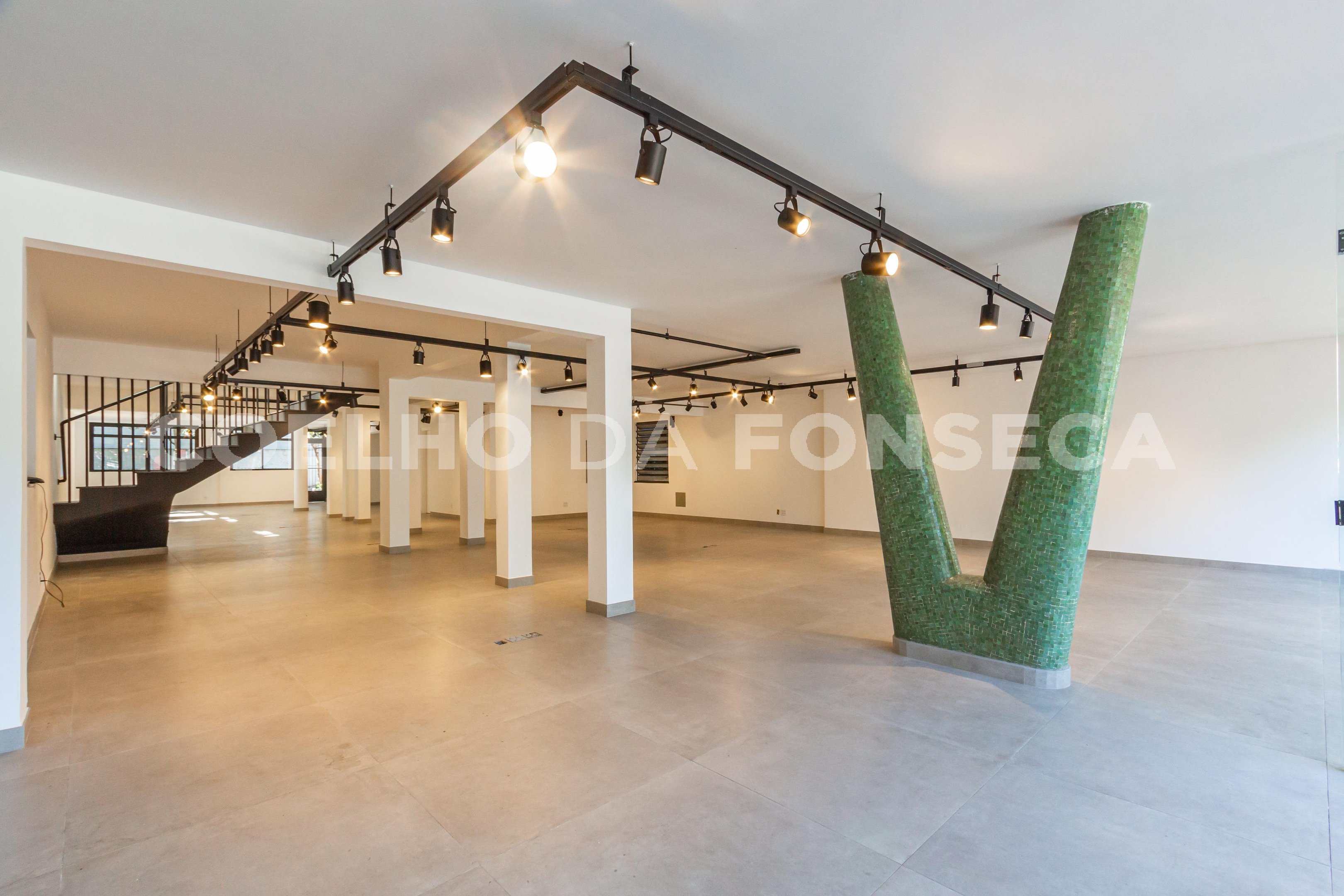 Sala Comercial