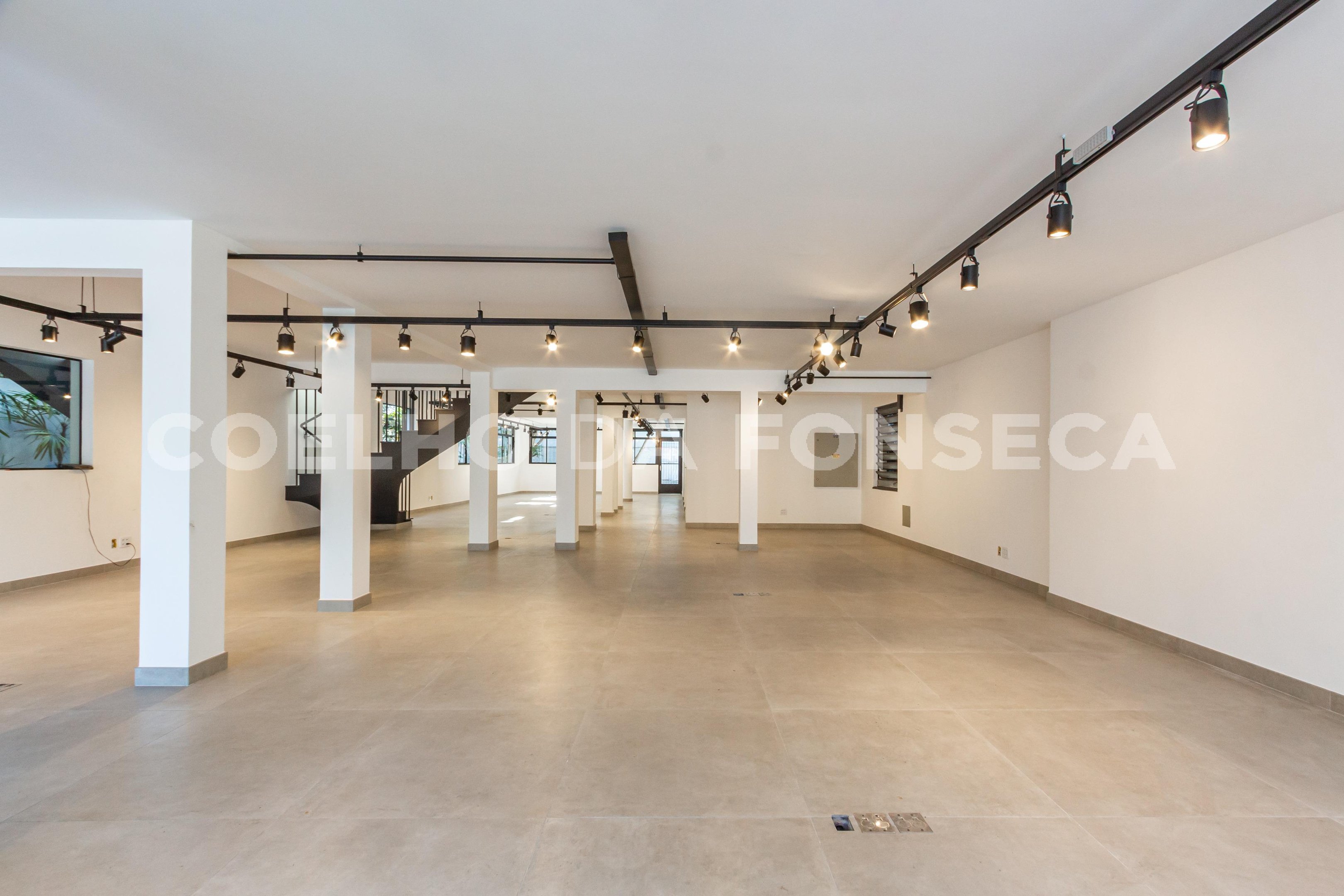 Sala Comercial