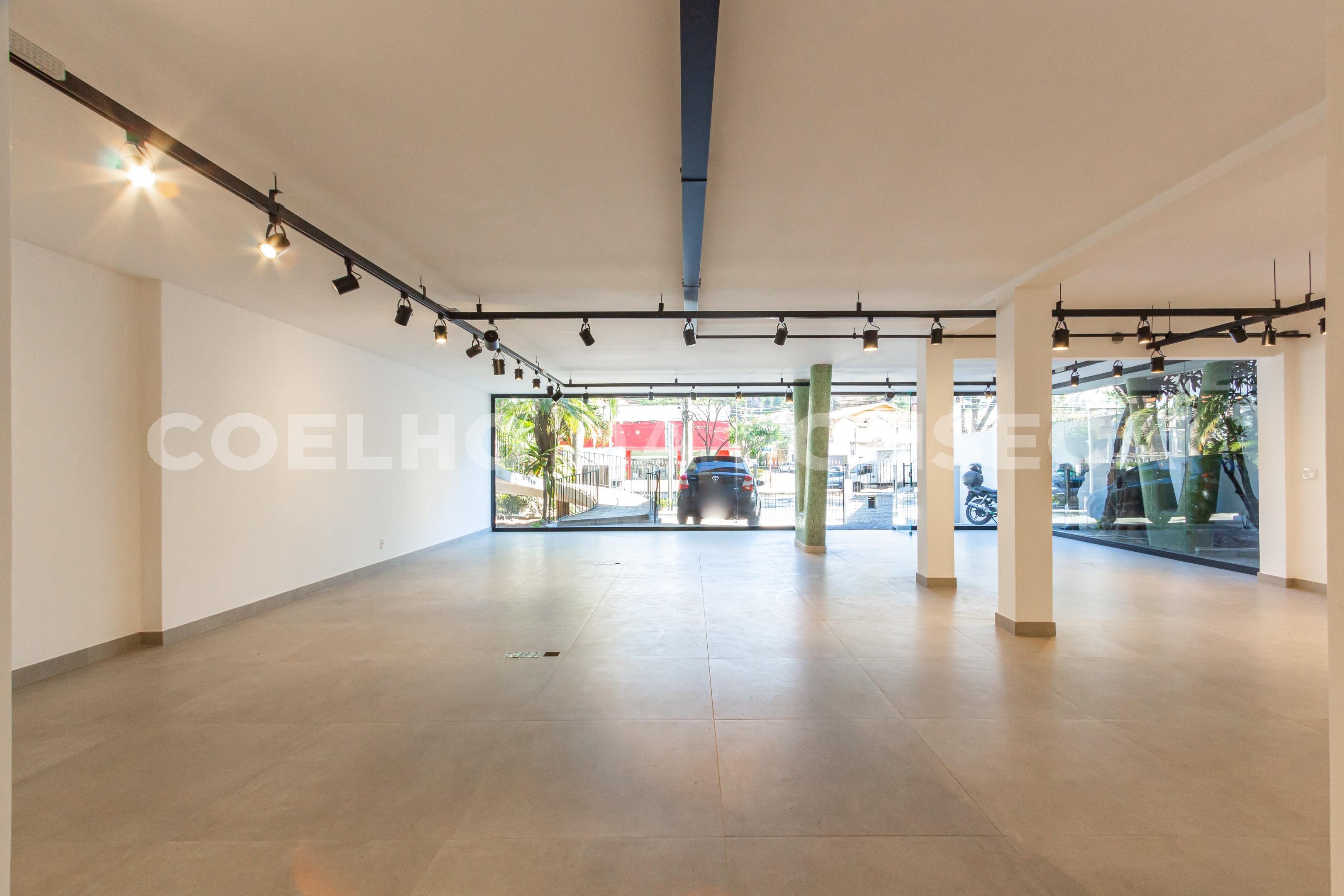 Sala Comercial