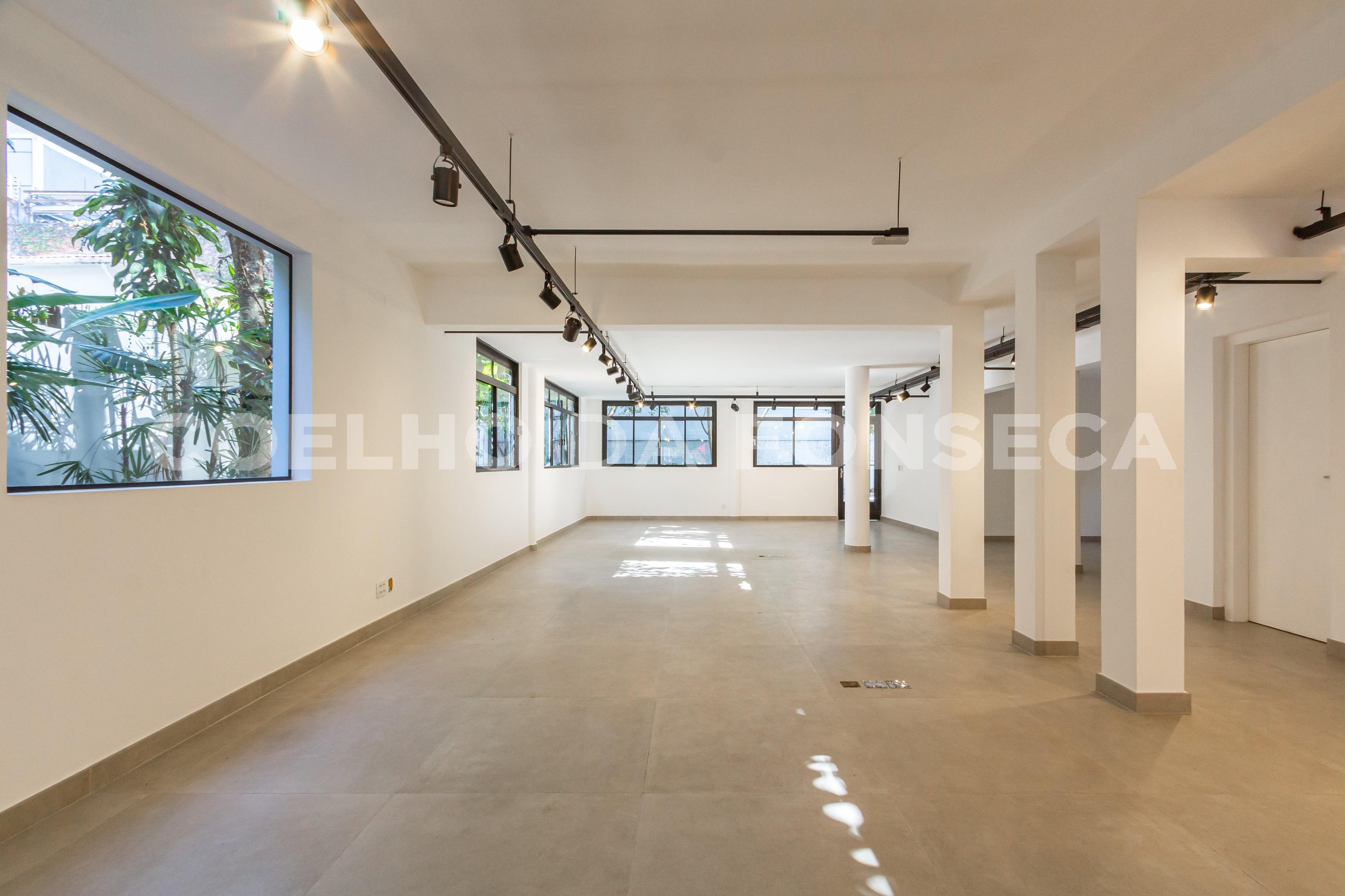 Sala Comercial