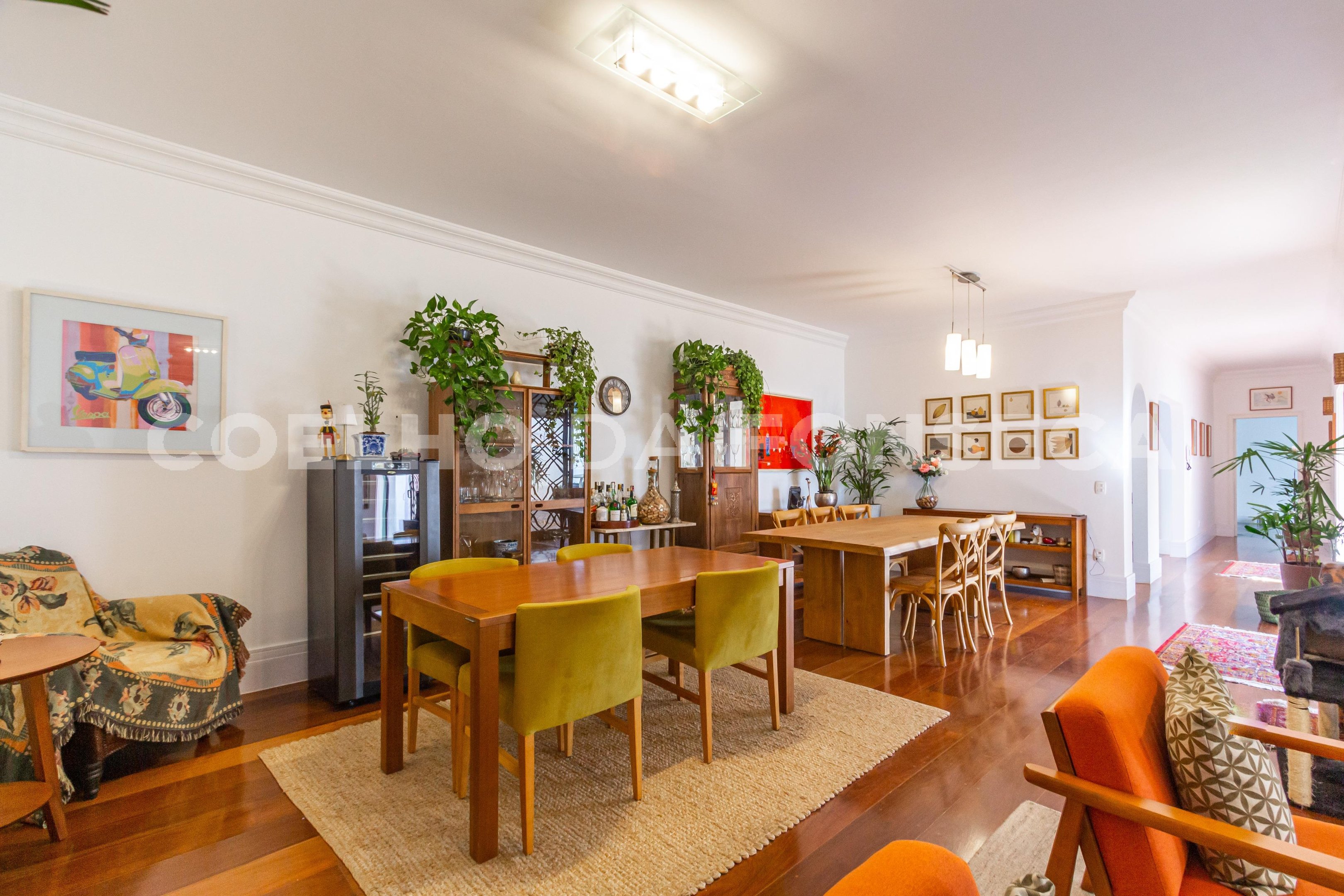 Sala de Jantar