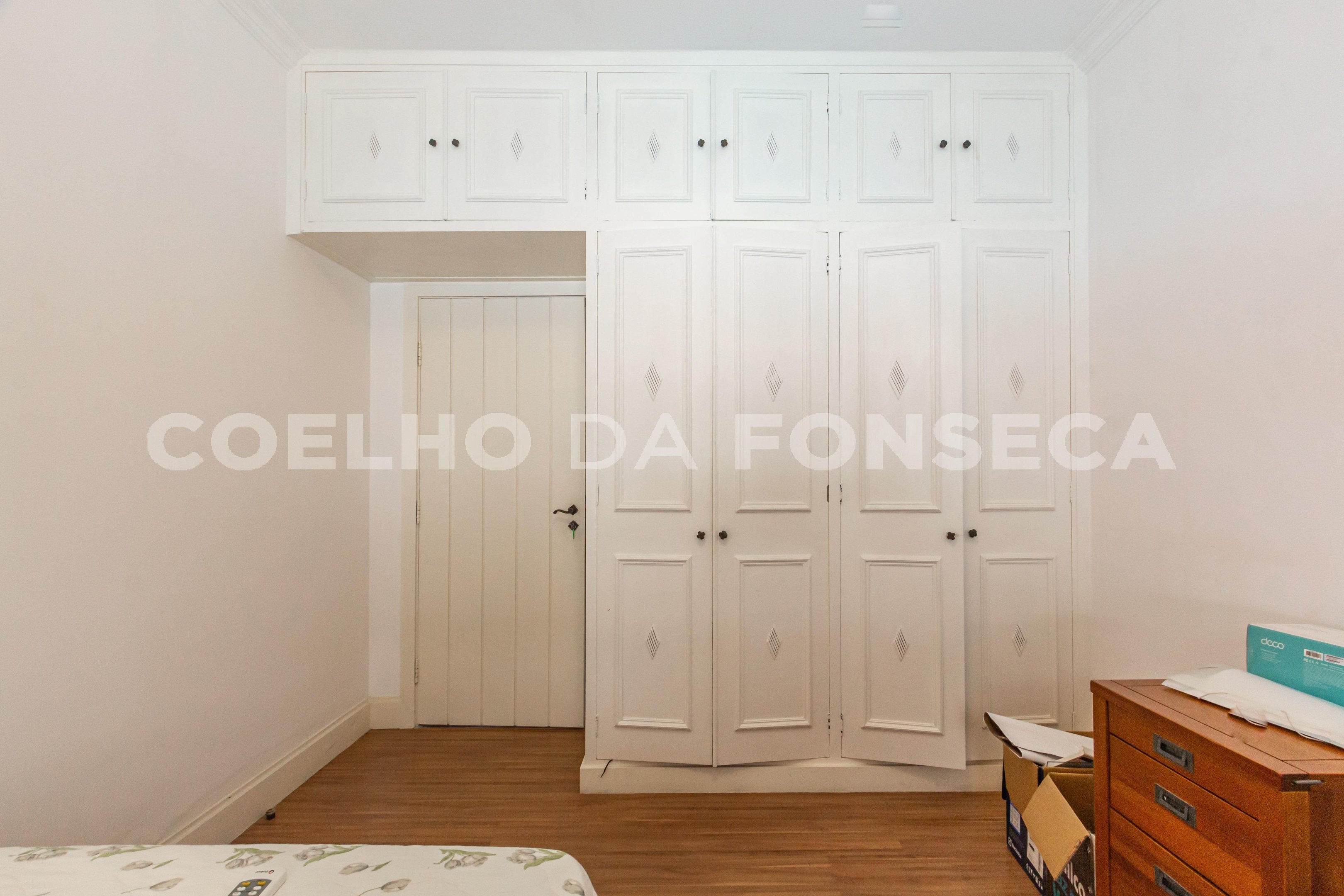 Dormitório